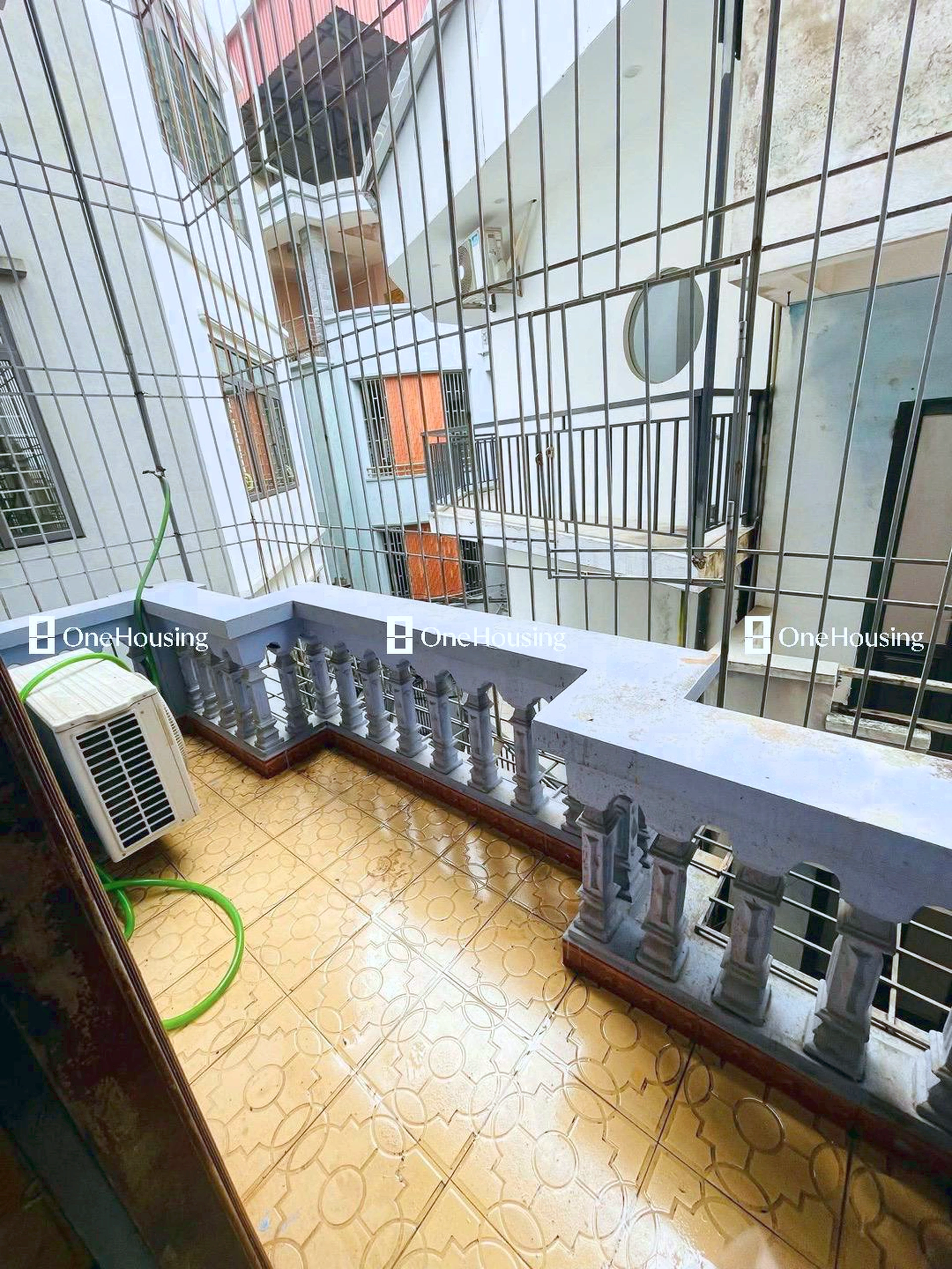 Nhà mặt ngõ cách Bùi Xương Trạch 60m, P. Khương Đình, Q. Thanh Xuân, TP. Hà Nội