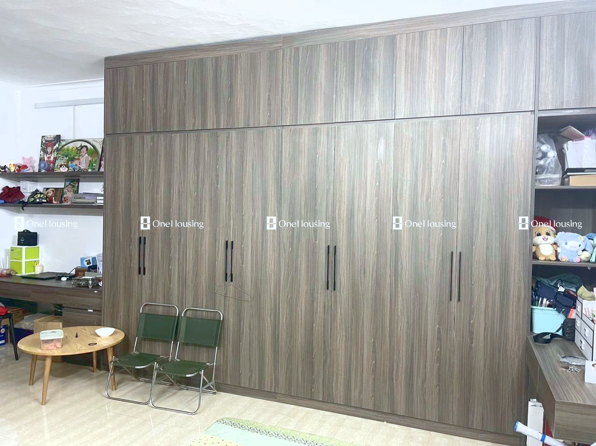 Nhà mặt phố Minh Khai, P. Minh Khai, Q. Hai Bà Trưng, TP. Hà Nội