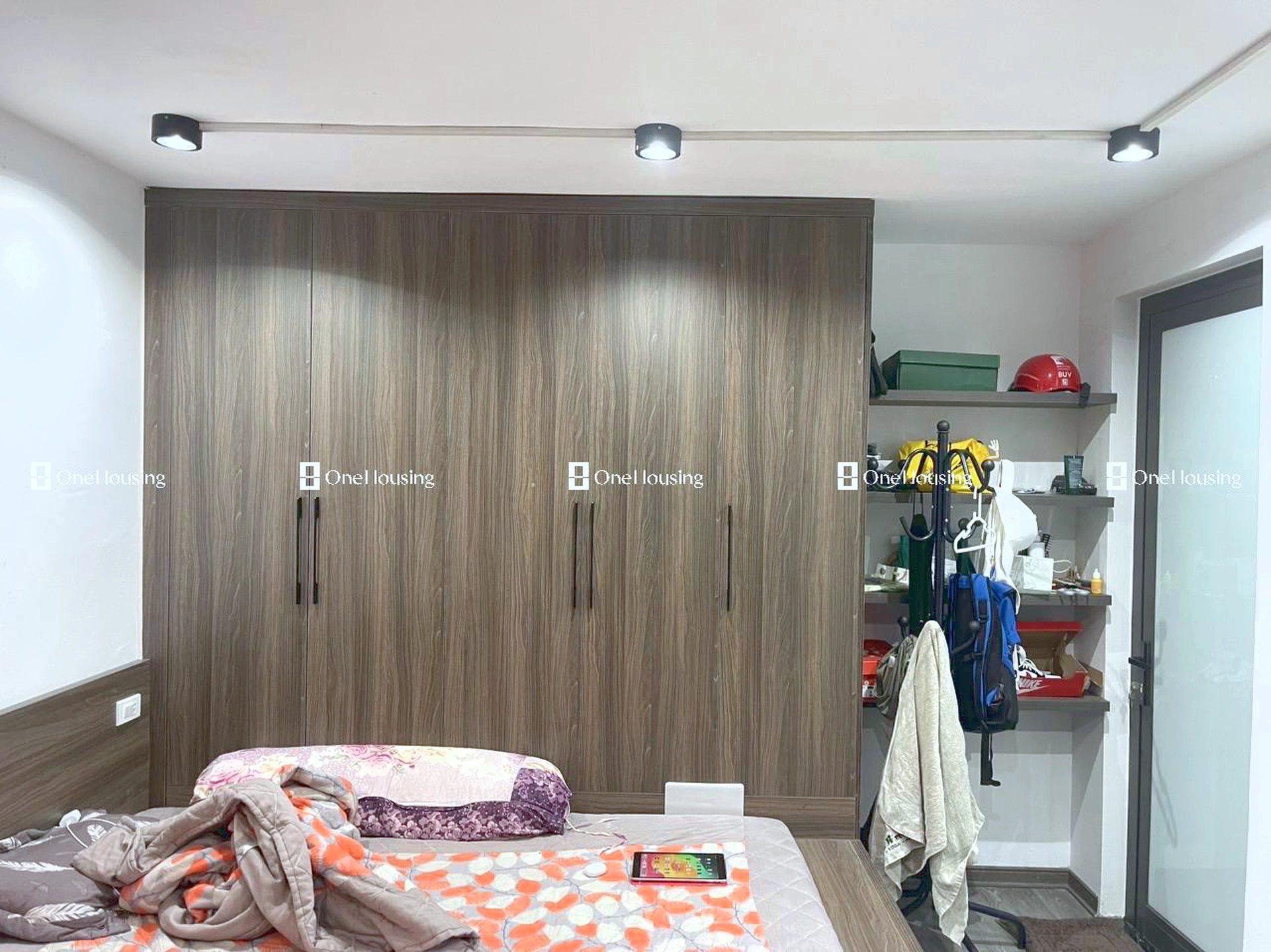 Nhà mặt phố Minh Khai, P. Minh Khai, Q. Hai Bà Trưng, TP. Hà Nội