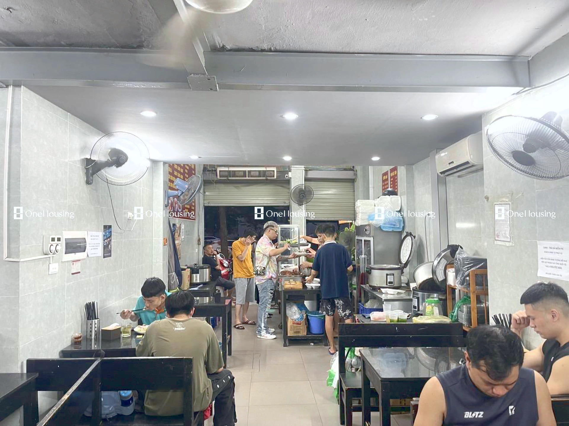 Nhà mặt phố Minh Khai, P. Minh Khai, Q. Hai Bà Trưng, TP. Hà Nội