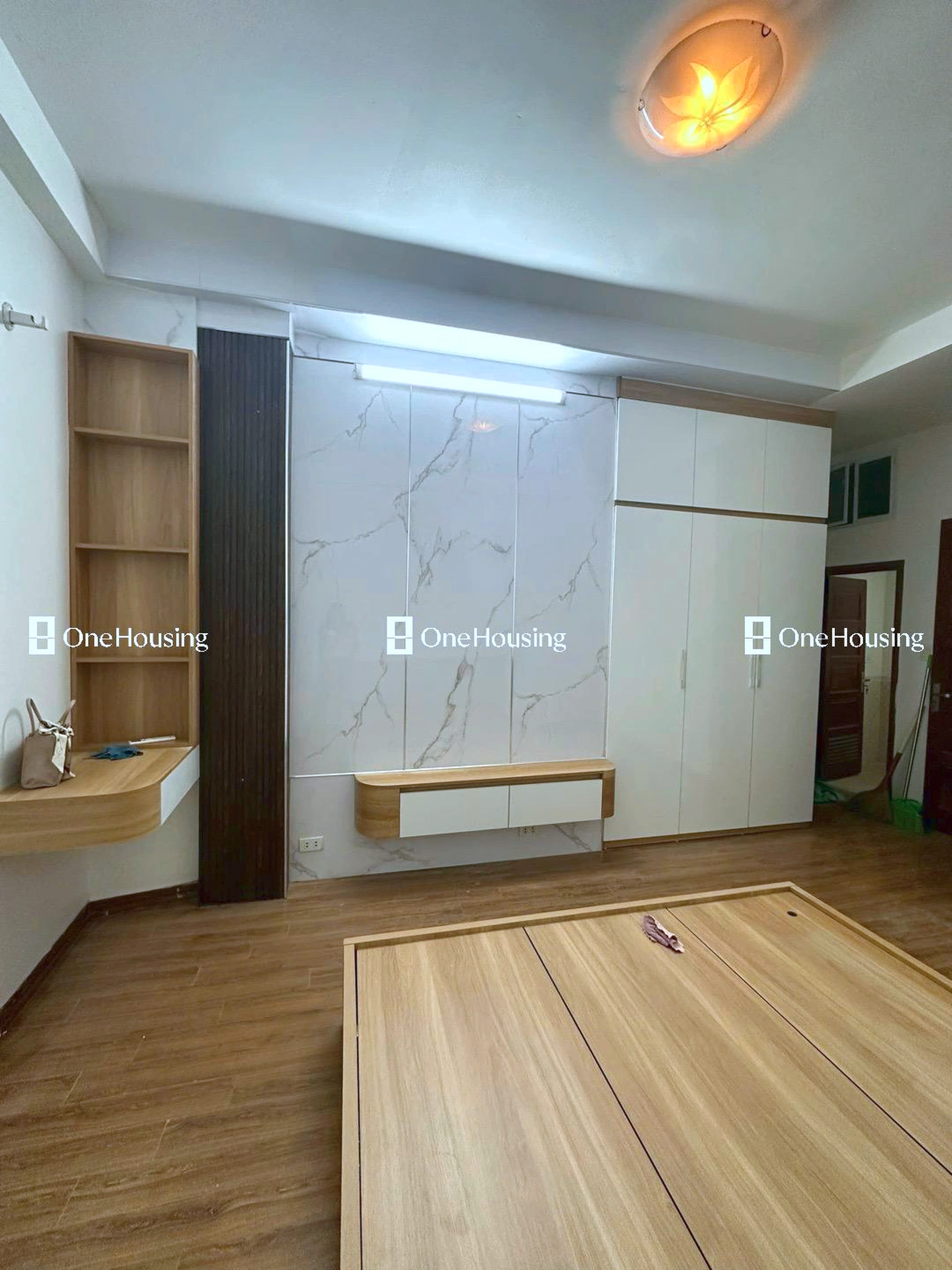 Nhà mặt ngõ cách Ngọc Thụy (mặt đê và đường gom chân đê) 100m, P. Bồ Đề, Q. Long Biên, TP. Hà Nội