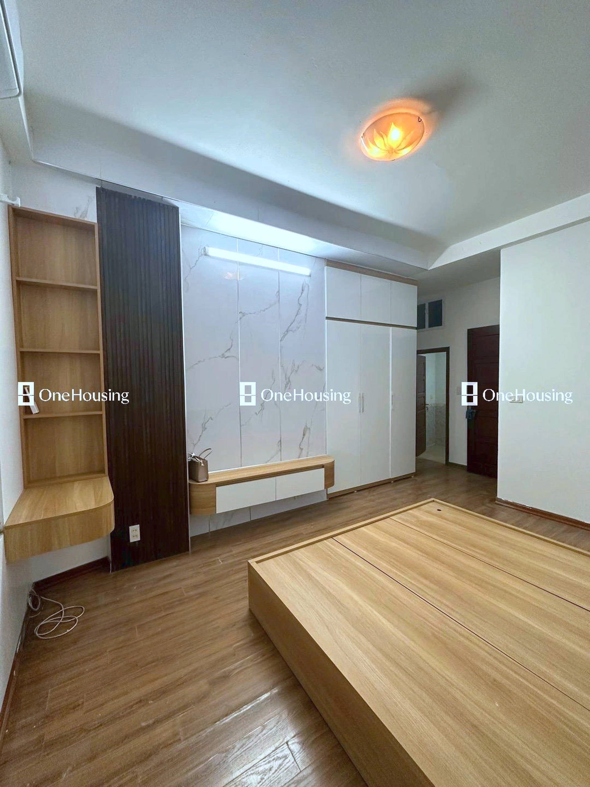 Nhà mặt ngõ cách Ngọc Thụy (mặt đê và đường gom chân đê) 100m, P. Bồ Đề, Q. Long Biên, TP. Hà Nội