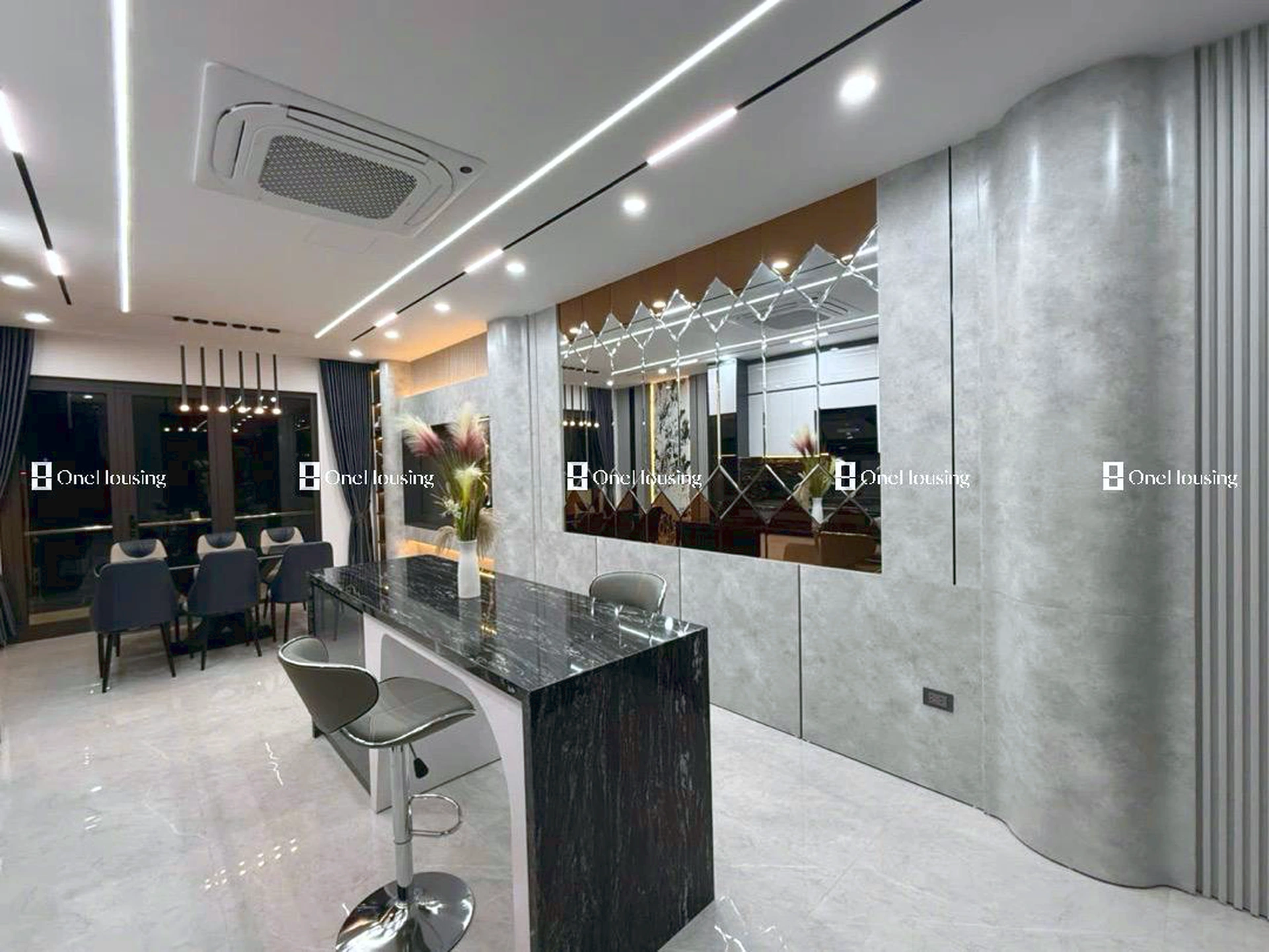 Nhà mặt ngõ cách Bồ Đề 50m, P. Bồ Đề, Q. Long Biên, TP. Hà Nội