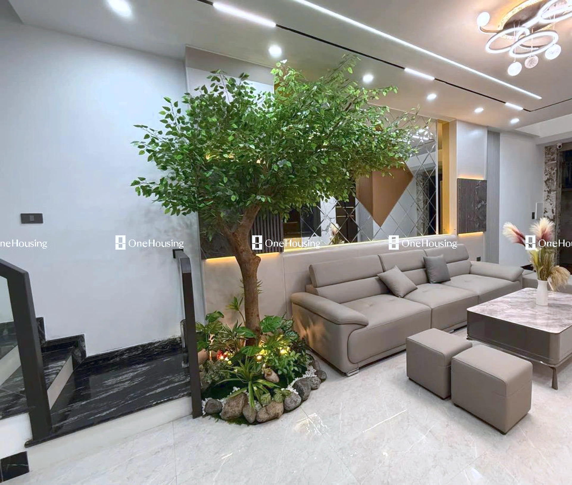 Nhà mặt ngõ cách Bồ Đề 50m, P. Bồ Đề, Q. Long Biên, TP. Hà Nội