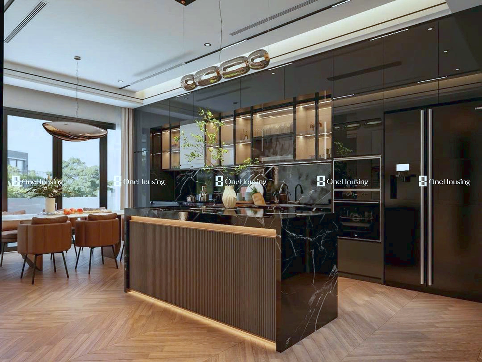 Nhà mặt ngõ cách Bồ Đề 50m, P. Bồ Đề, Q. Long Biên, TP. Hà Nội