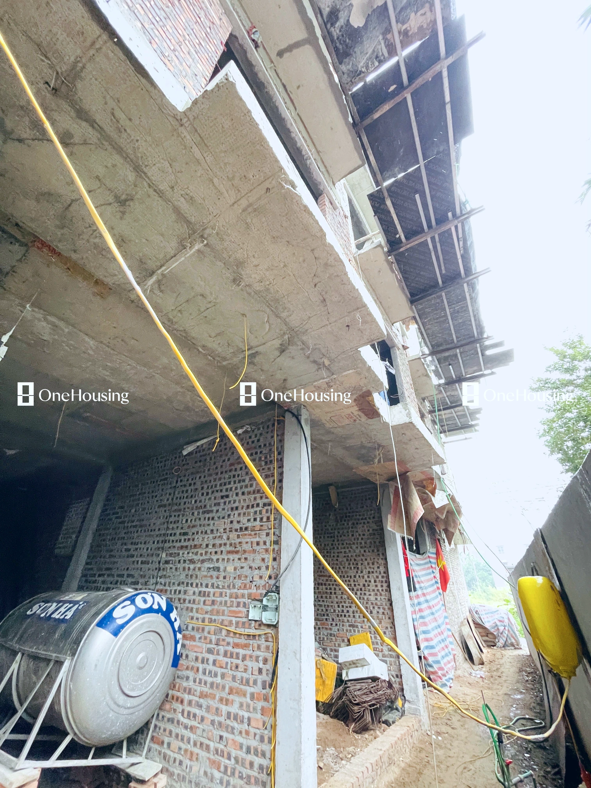 Nhà mặt ngõ cách Liên Mạc 50m, P. Liên Mạc, Q. Bắc Từ Liêm, TP. Hà Nội