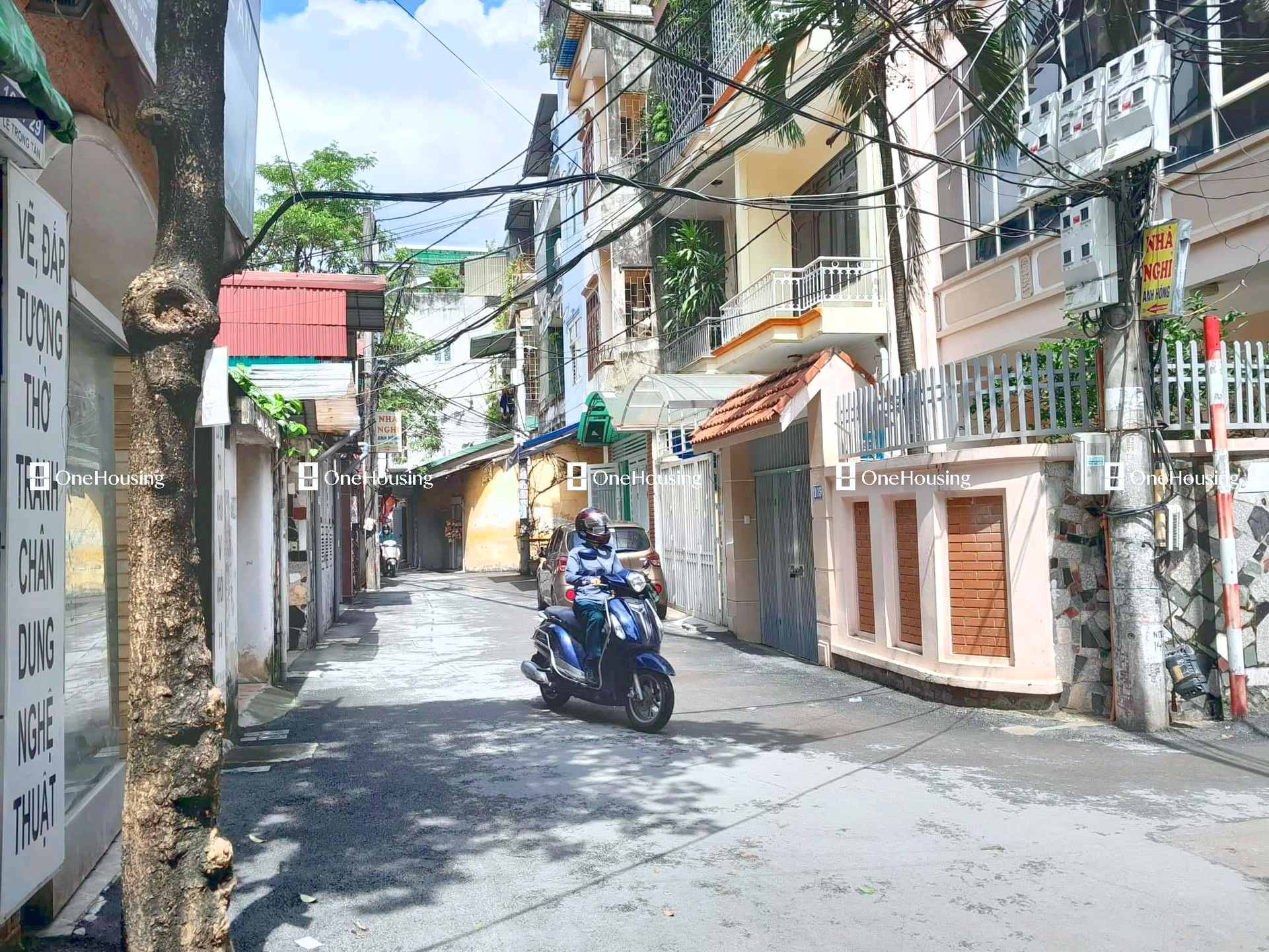 Onehousing image