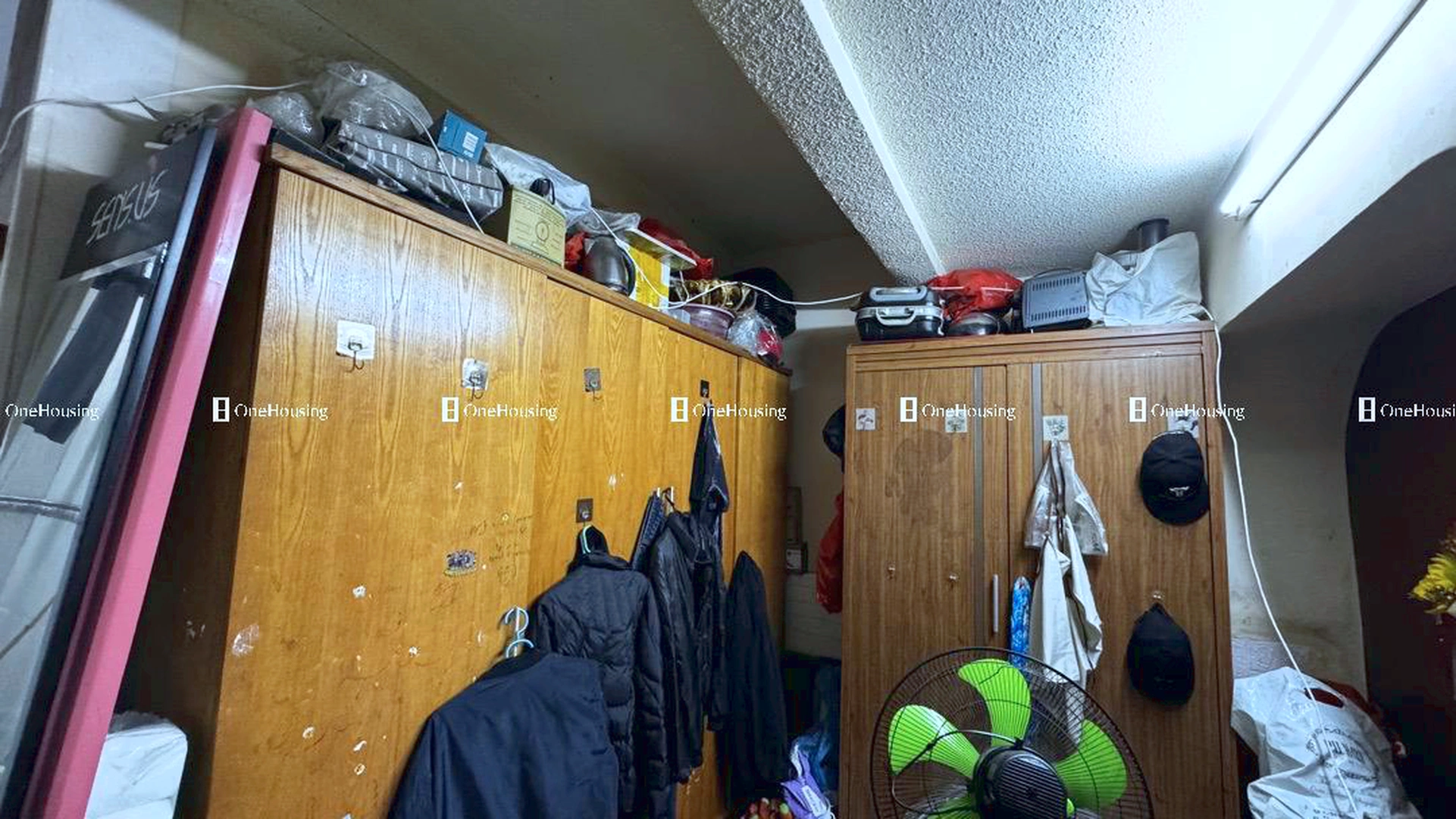 Nhà mặt ngõ cách Vũ Thạnh 20m, P. Ô Chợ Dừa, Q. Đống Đa, TP. Hà Nội