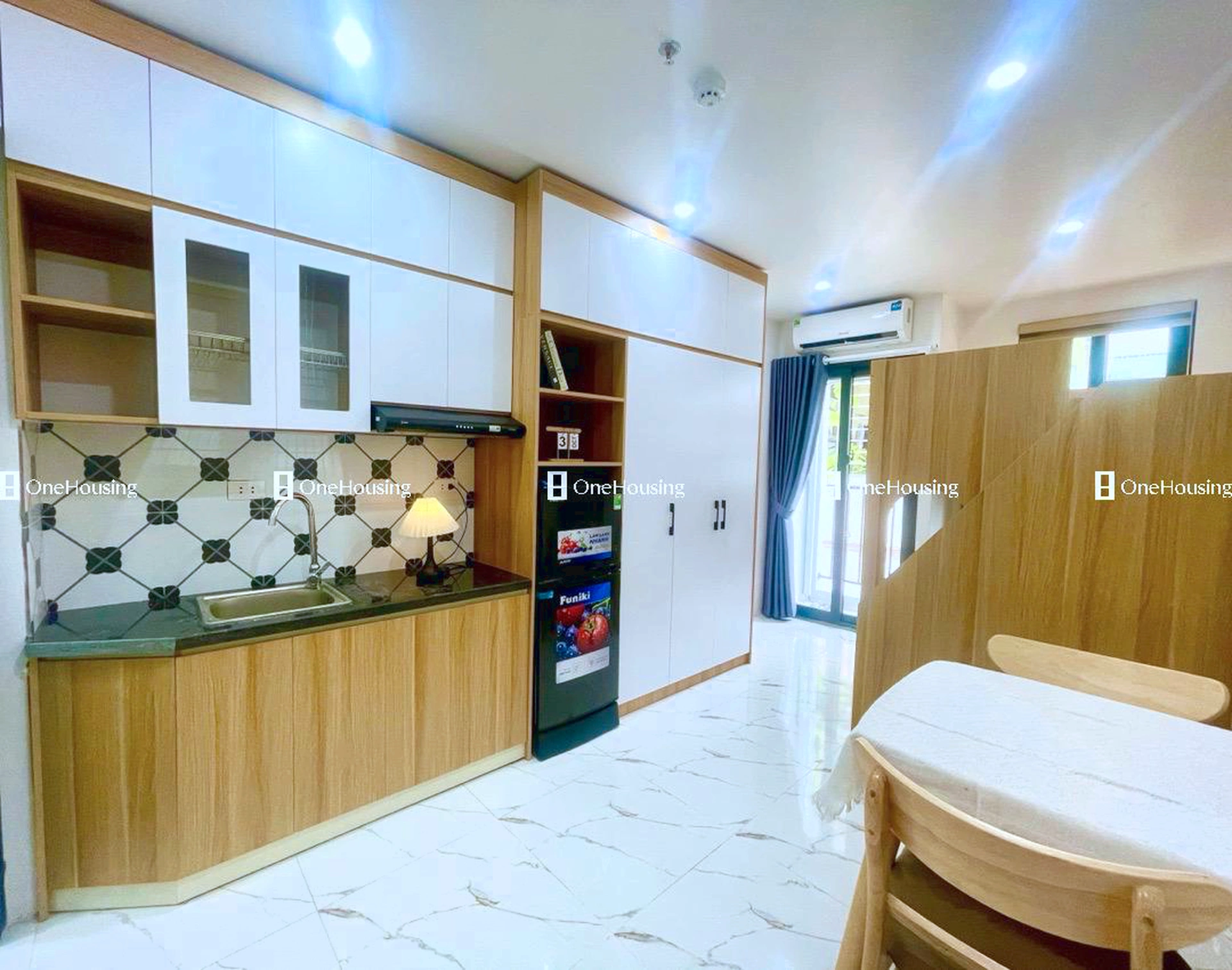 Onehousing image