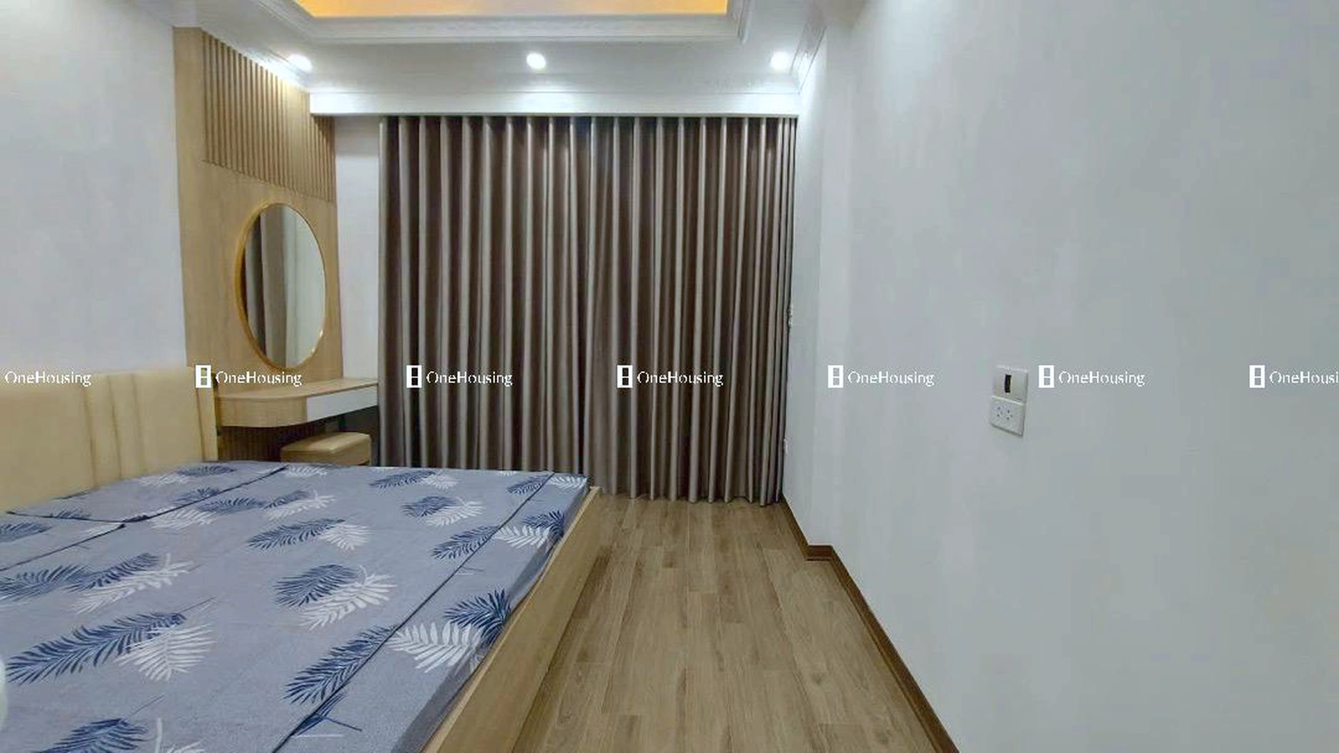 Nhà mặt ngõ cách Bùi Xương Trạch 200m, P. Khương Đình, Q. Thanh Xuân, TP. Hà Nội
