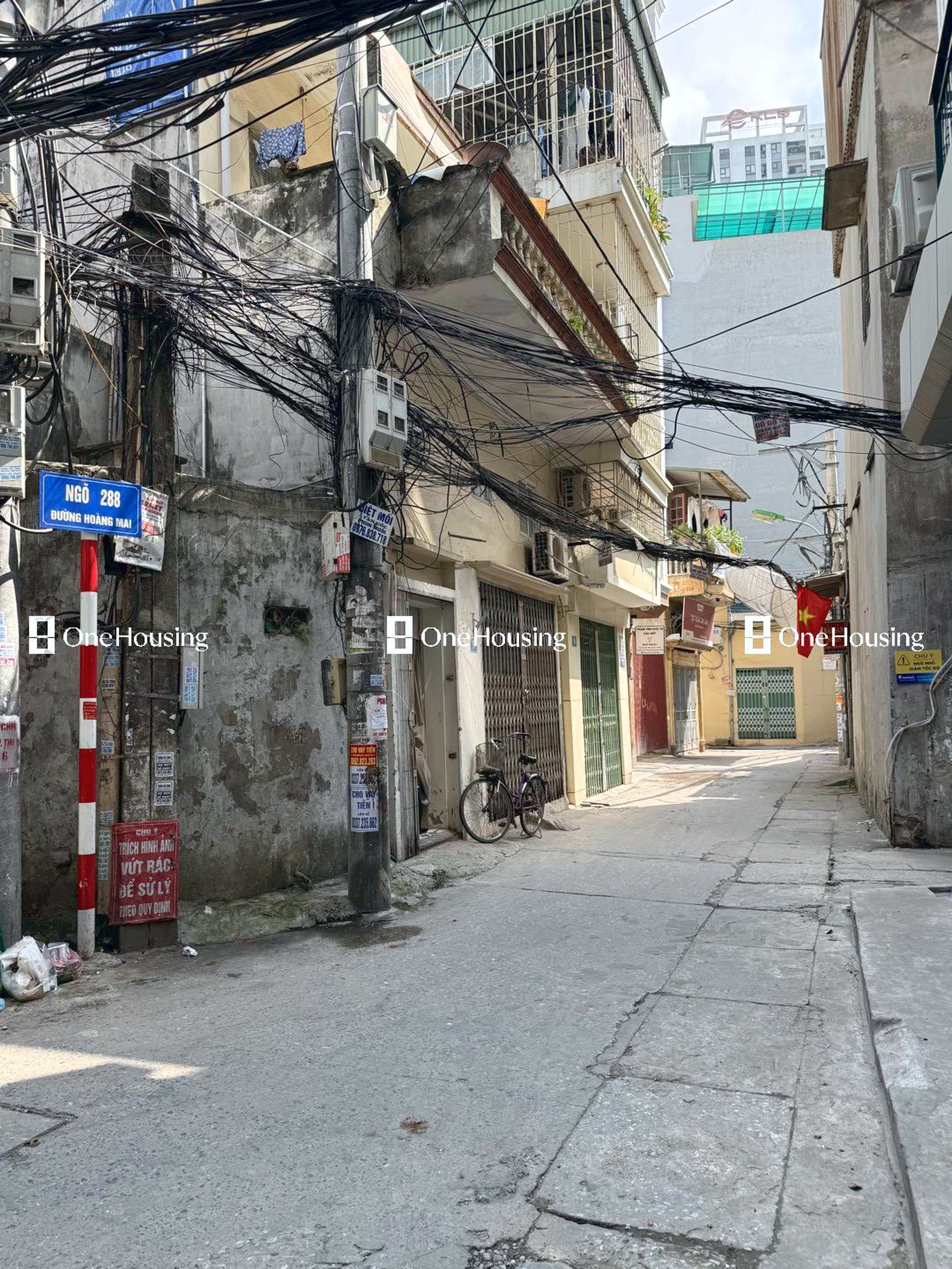 Onehousing image