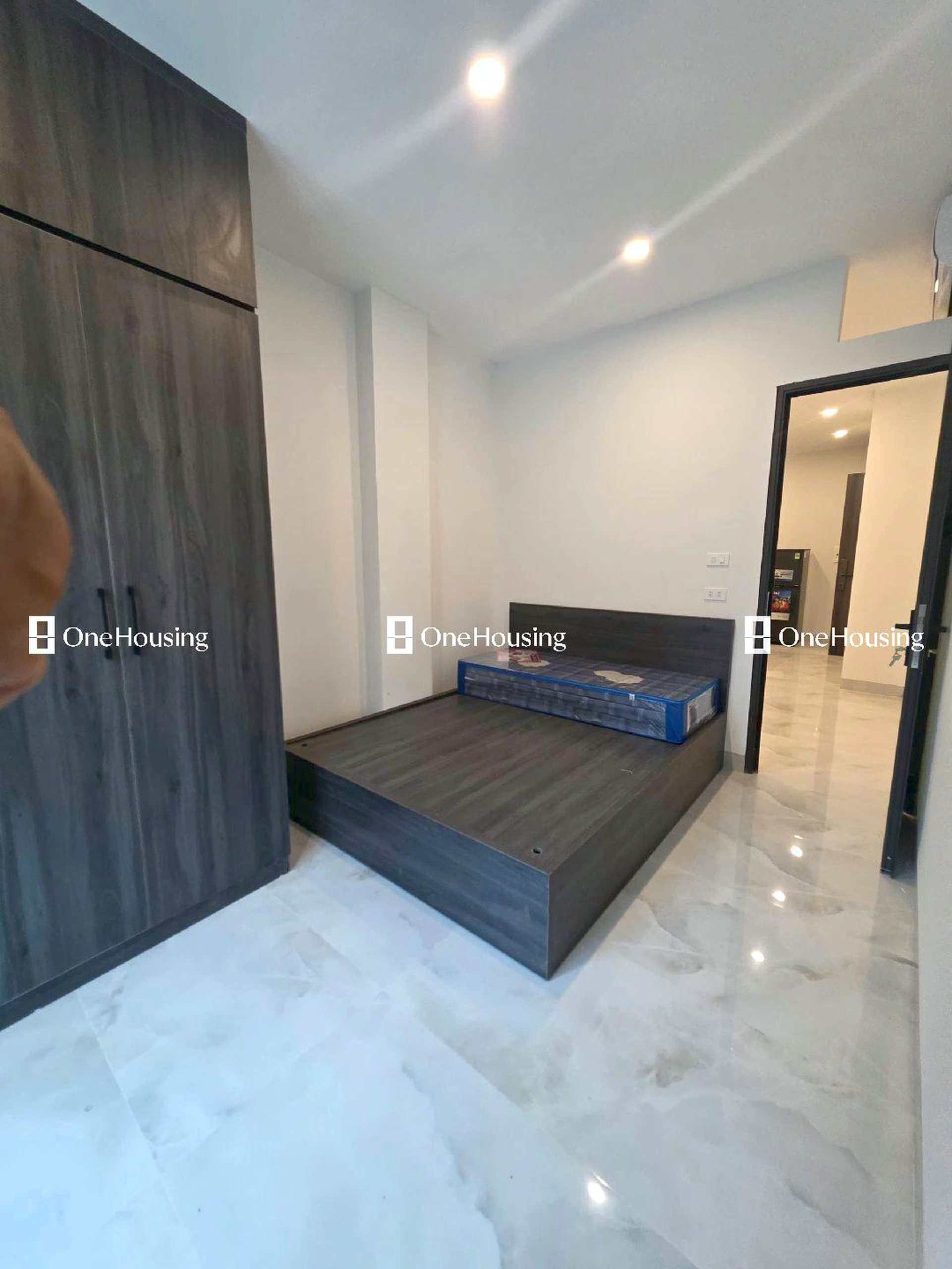 Nhà mặt ngõ cách Xuân Đỉnh 100m, P. Xuân Đỉnh, Q. Bắc Từ Liêm, TP. Hà Nội