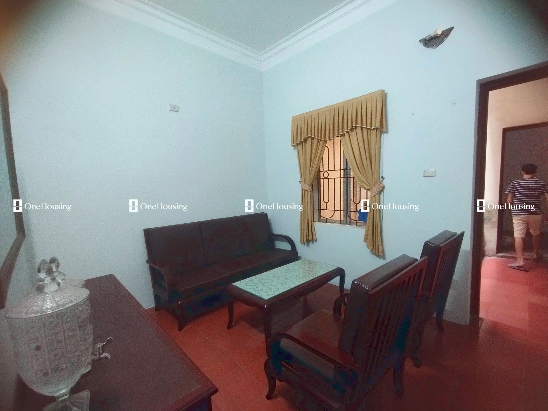 Nhà mặt phố Trung Kính, P. Trung Hòa, Q. Cầu Giấy, TP. Hà Nội