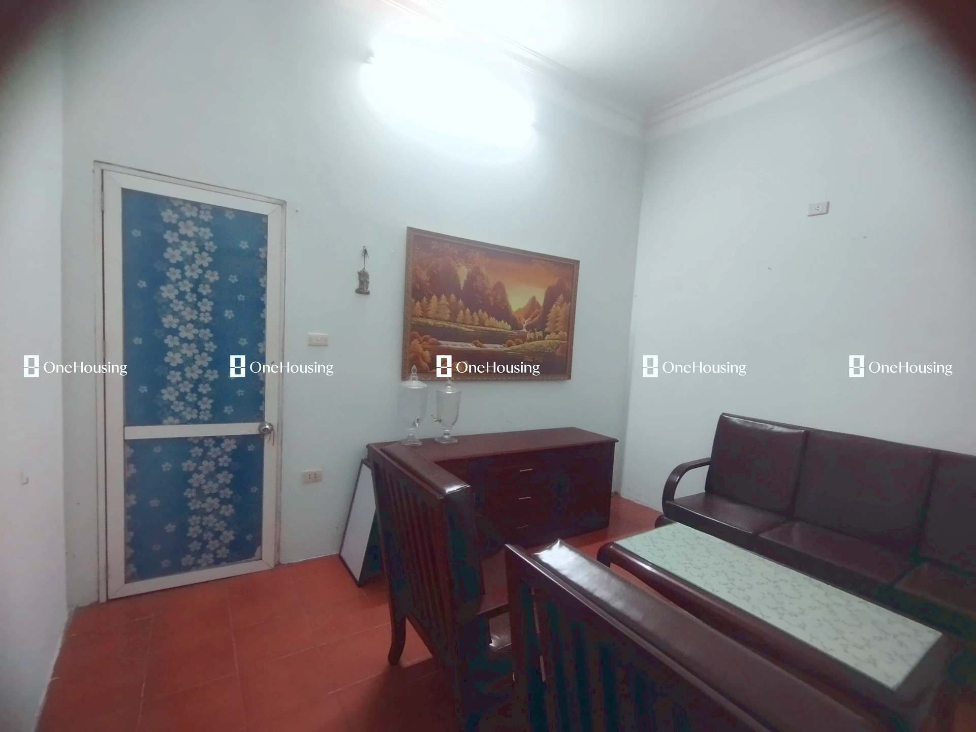 Nhà mặt phố Trung Kính, P. Trung Hòa, Q. Cầu Giấy, TP. Hà Nội