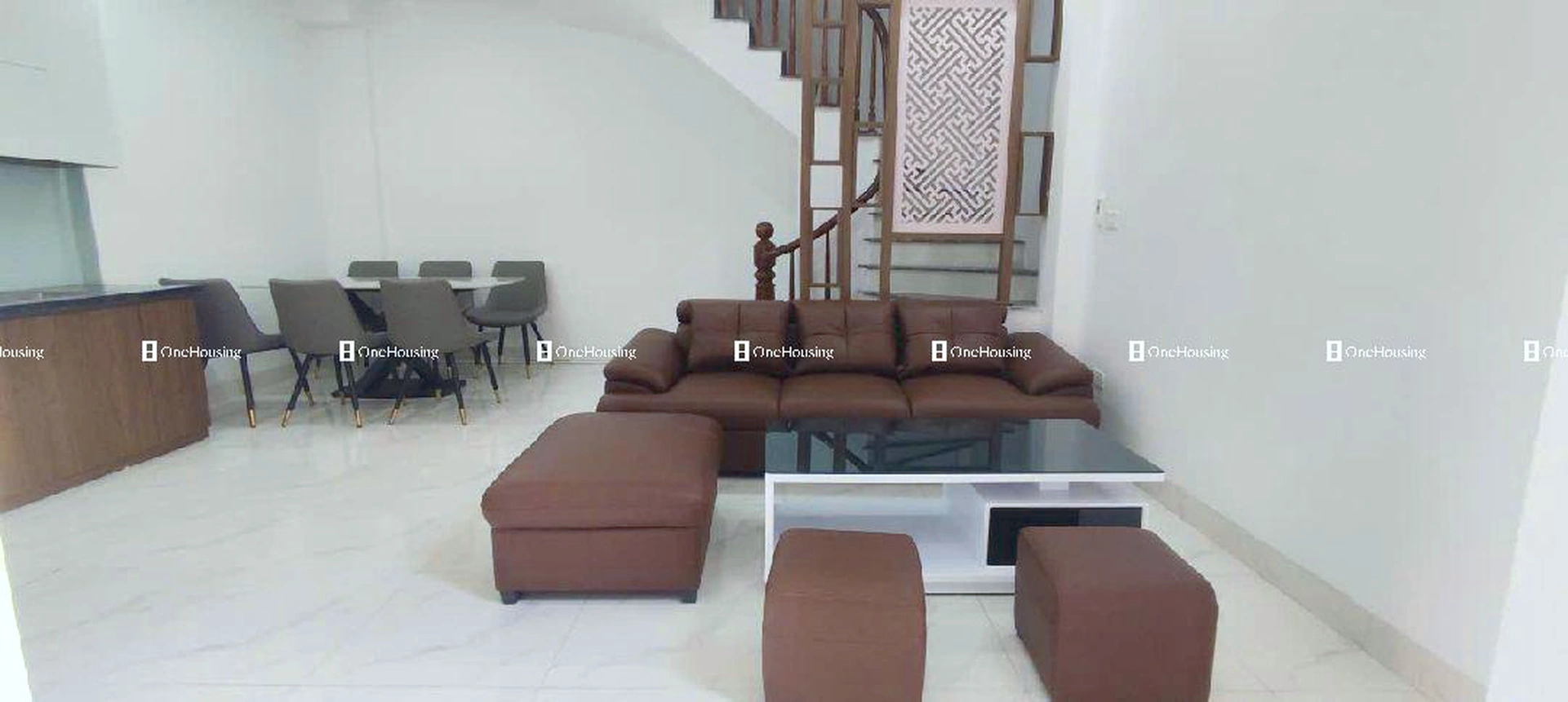 Nhà mặt ngõ cách Đường Liên Mạc (Trong đê) 20m, P. Liên Mạc, Q. Bắc Từ Liêm, TP. Hà Nội