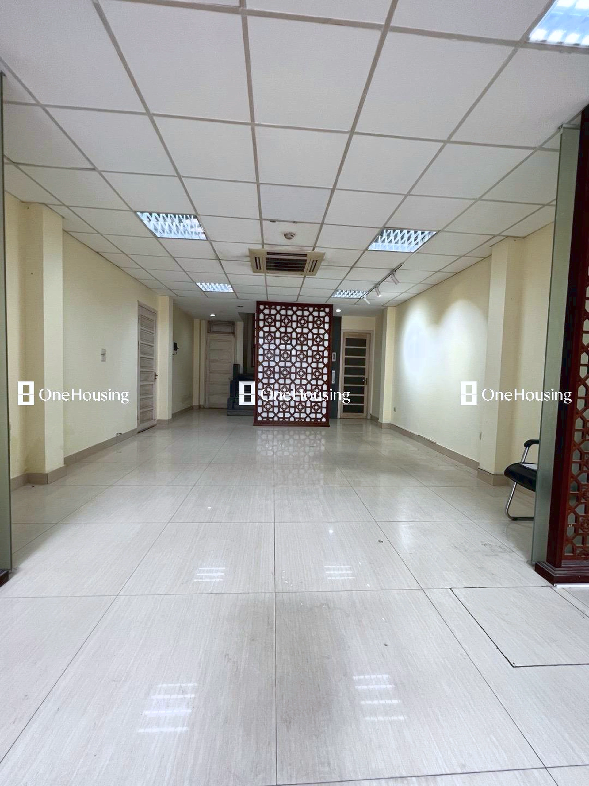 Nhà mặt phố Hoàng Cầu, P. Ô Chợ Dừa, Q. Đống Đa, TP. Hà Nội