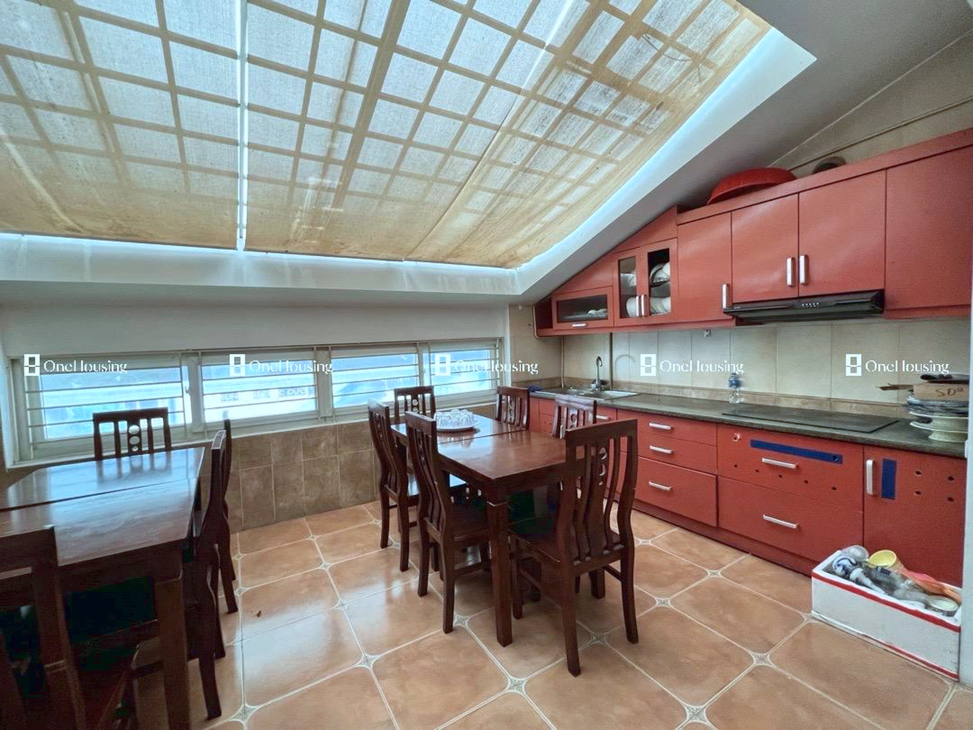 Nhà mặt phố Hoàng Cầu, P. Ô Chợ Dừa, Q. Đống Đa, TP. Hà Nội