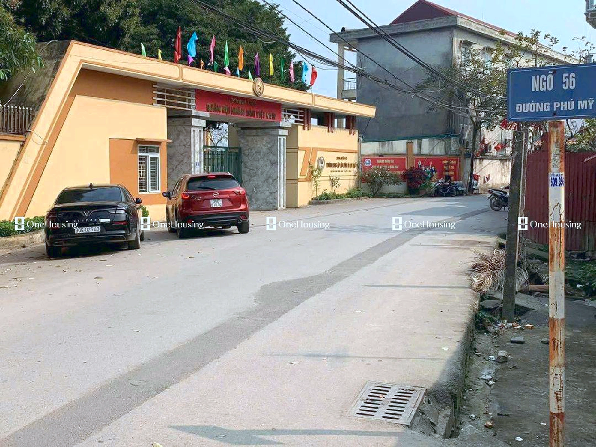 Onehousing image