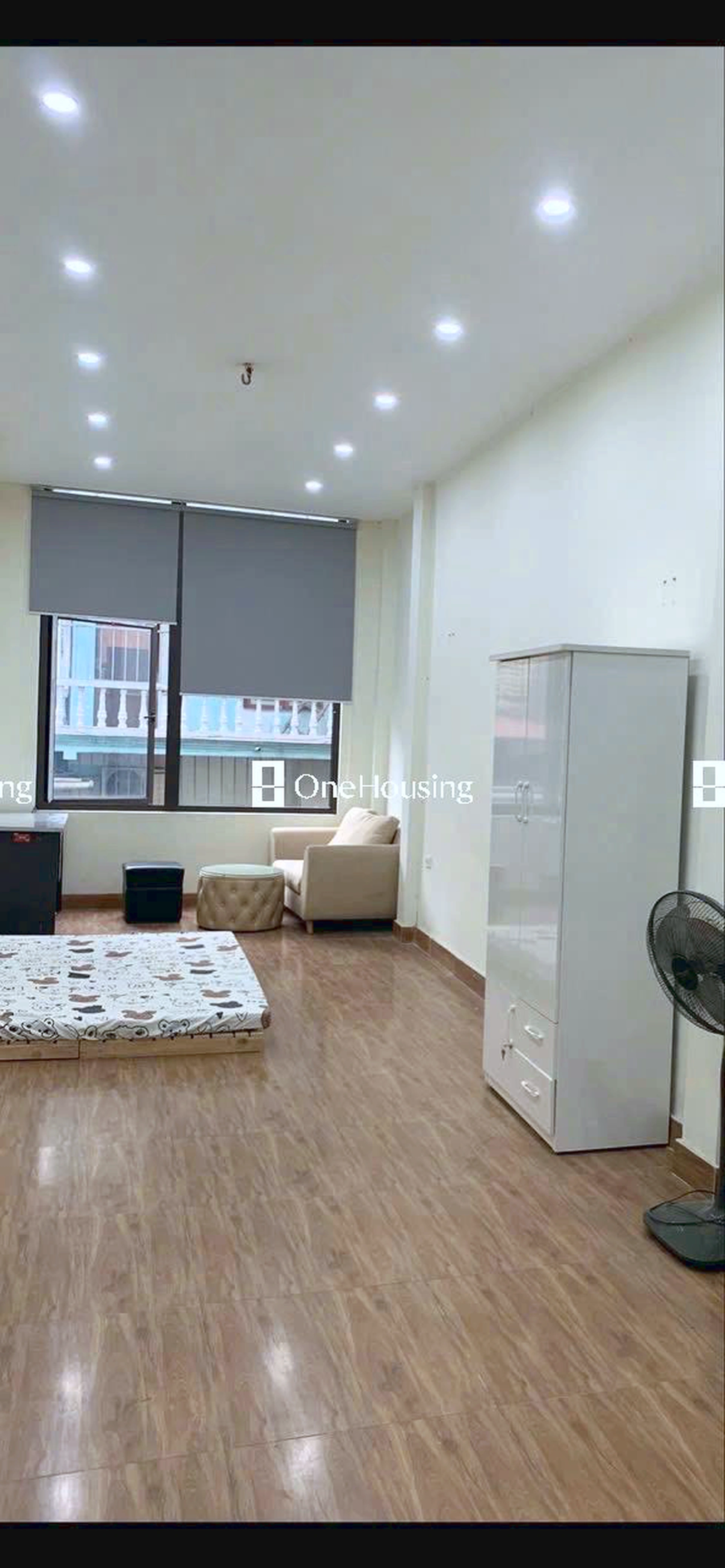 Nhà mặt ngõ cách Minh Khai 50m, P. Minh Khai, Q. Hai Bà Trưng, TP. Hà Nội