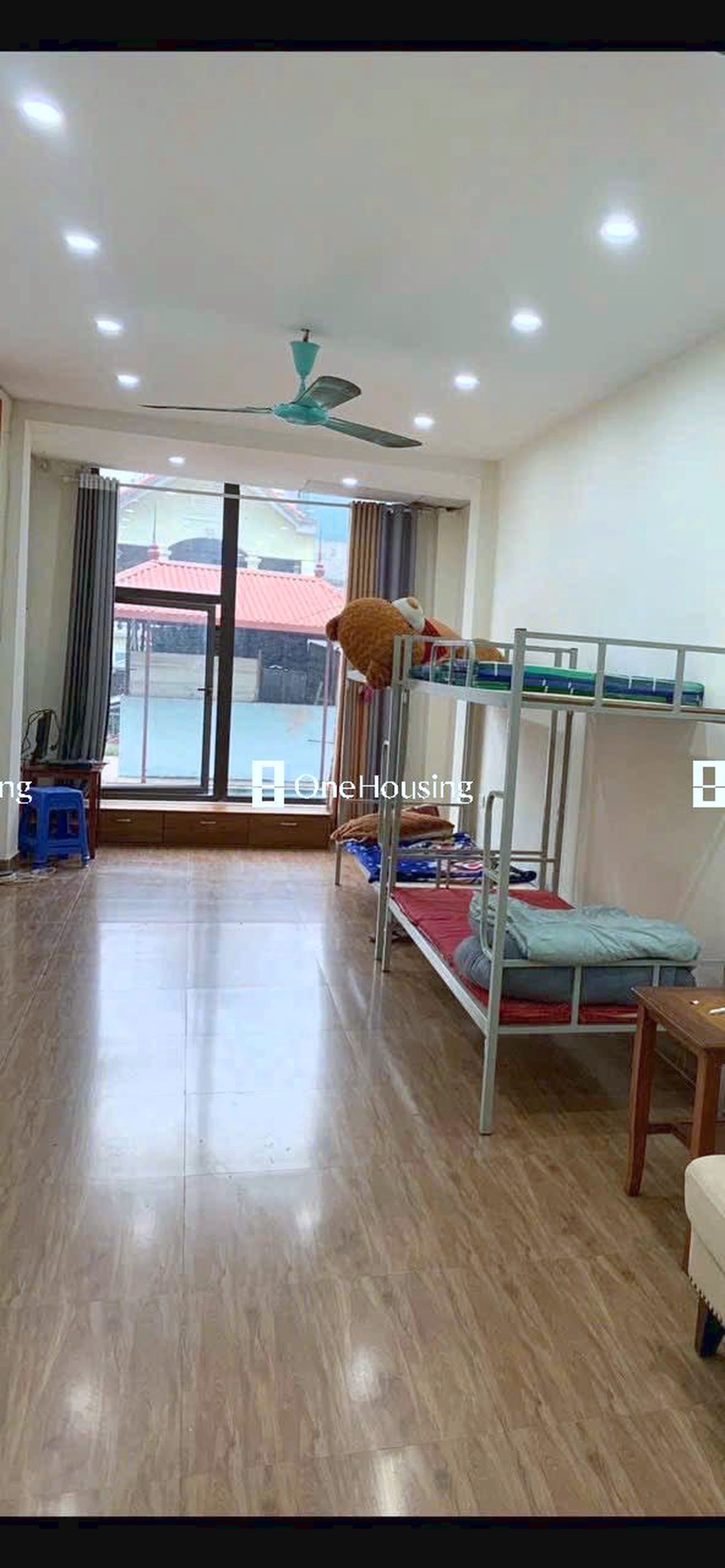 Nhà mặt ngõ cách Minh Khai 50m, P. Minh Khai, Q. Hai Bà Trưng, TP. Hà Nội