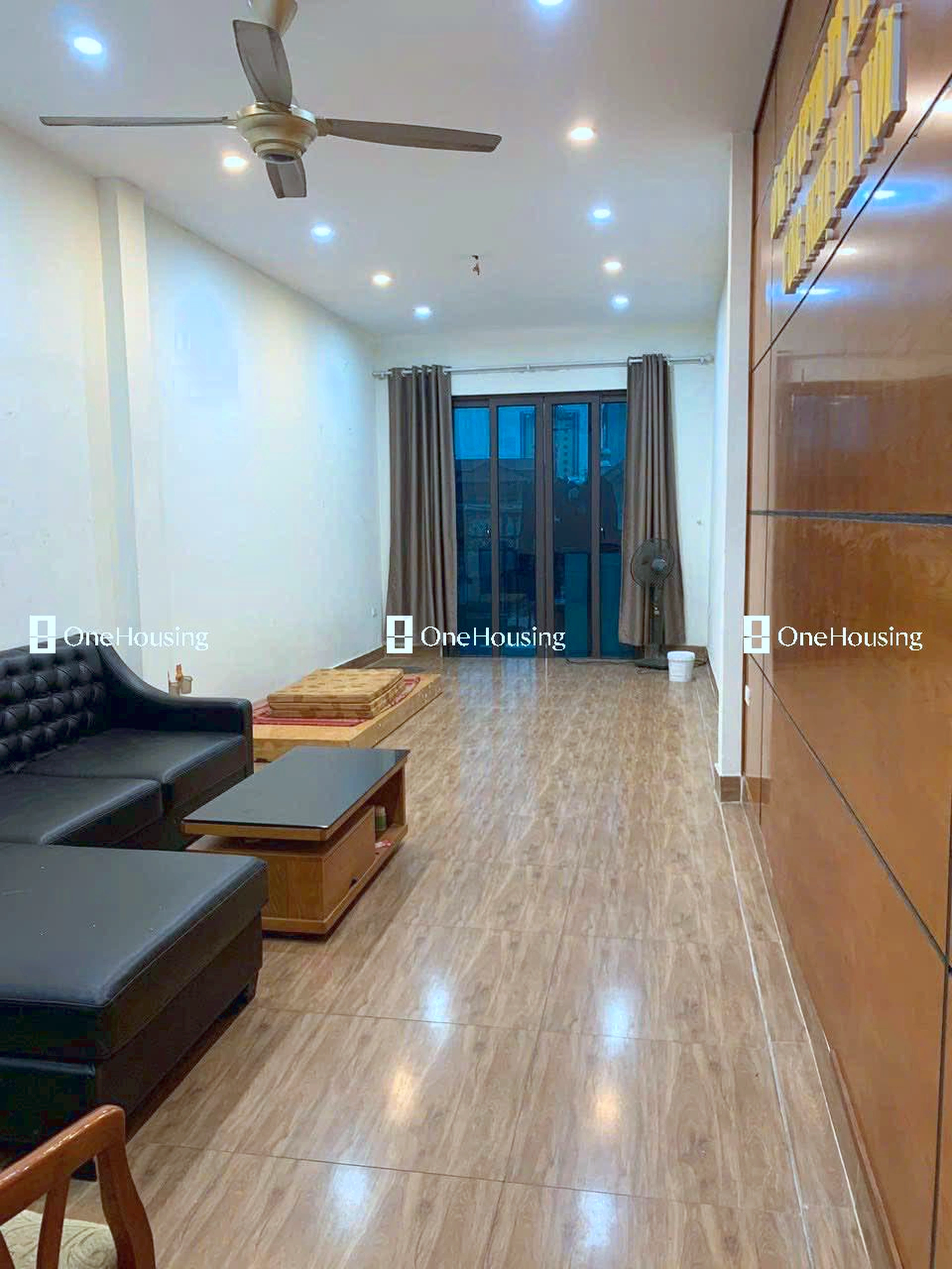 Nhà mặt ngõ cách Minh Khai 50m, P. Minh Khai, Q. Hai Bà Trưng, TP. Hà Nội