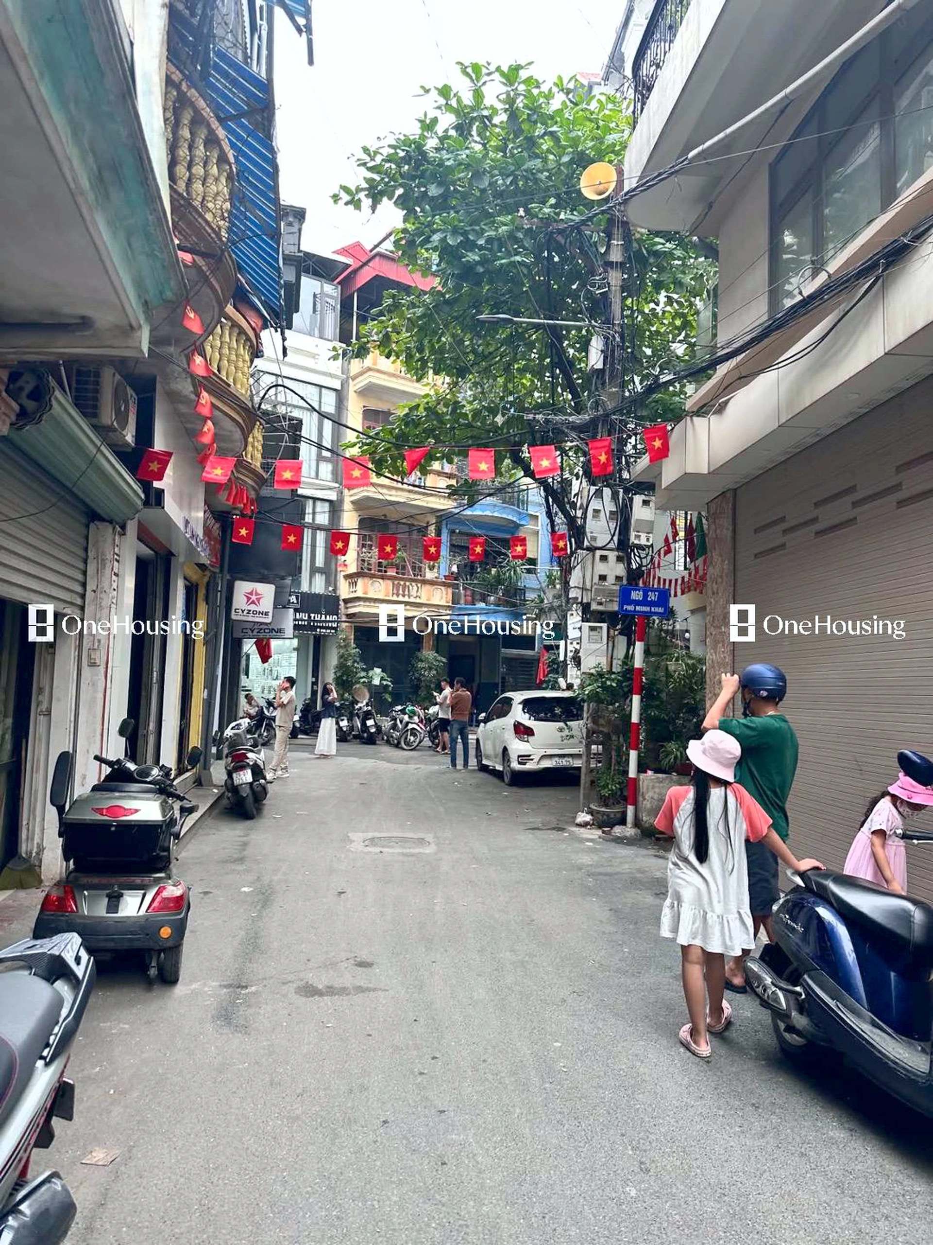 Onehousing image