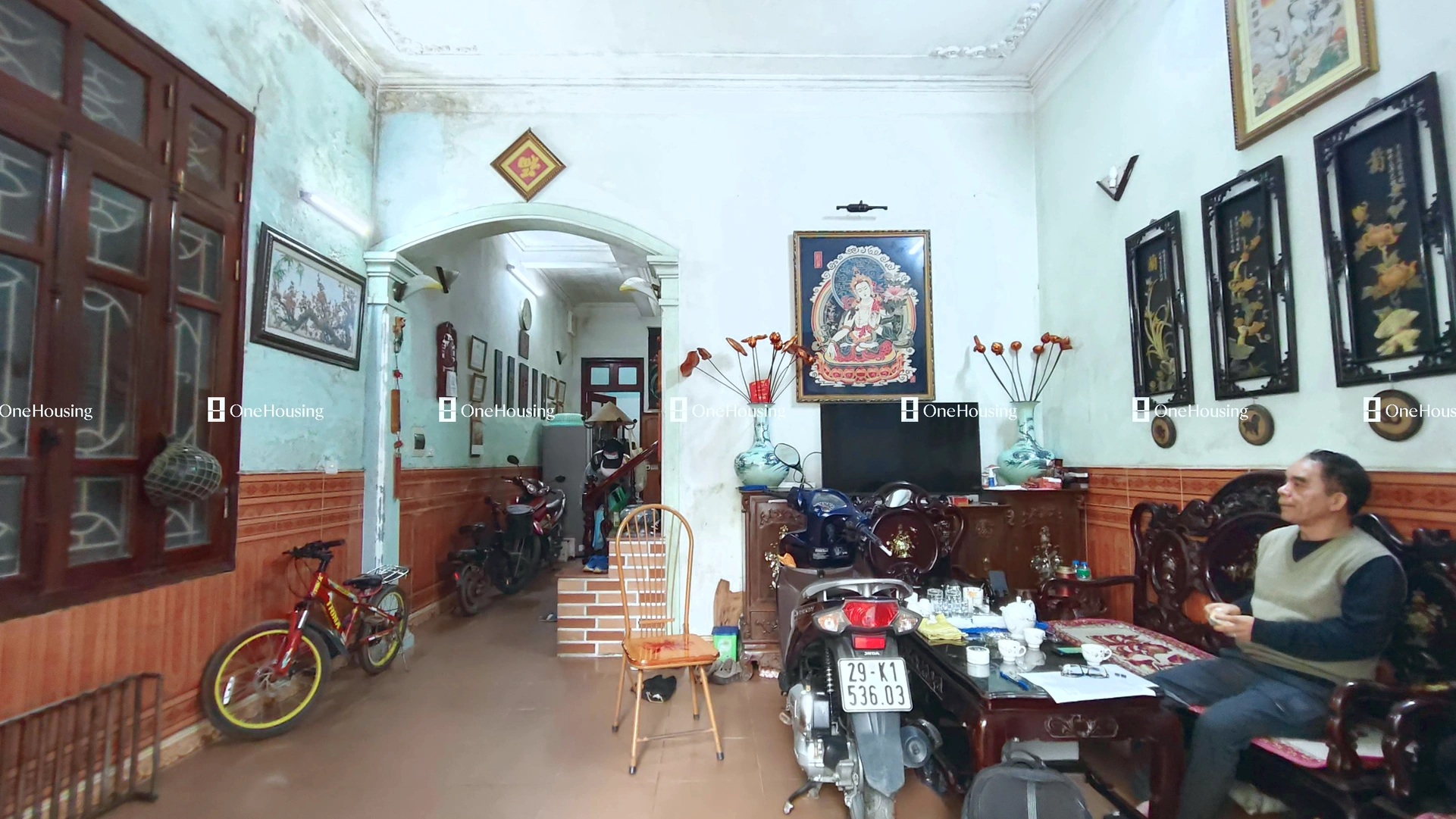 Onehousing image