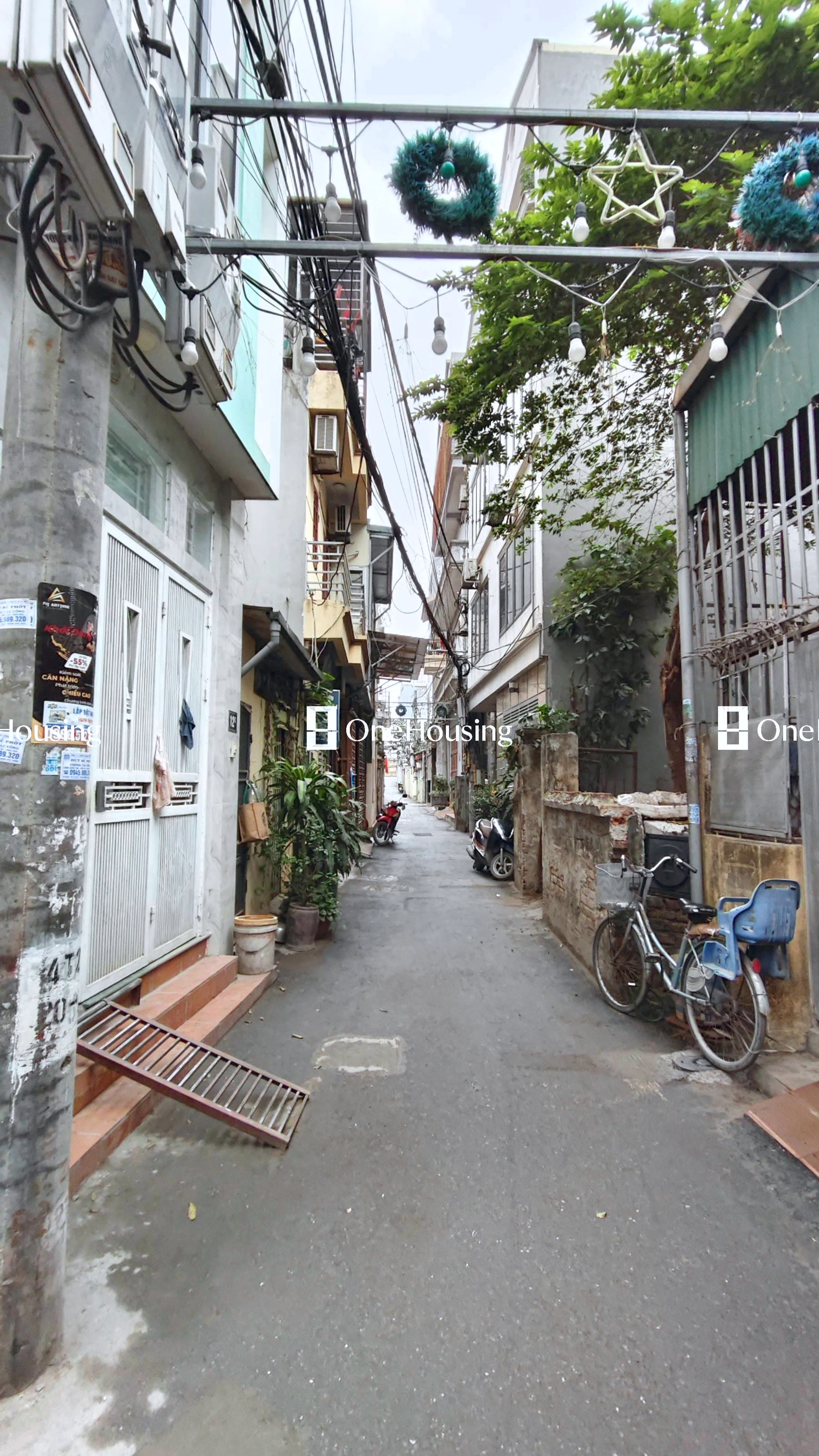 Onehousing image