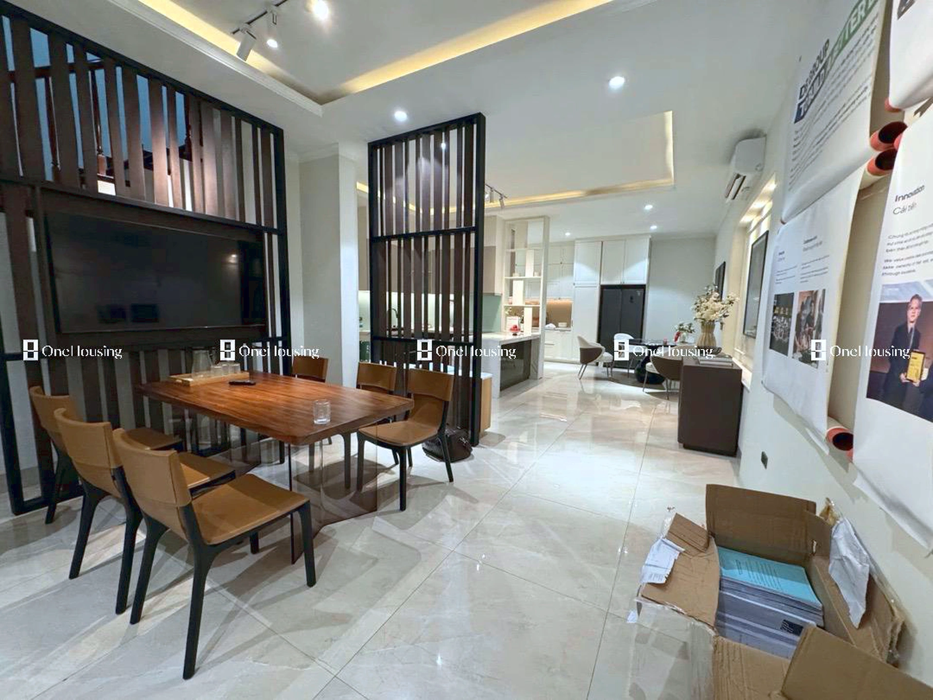 Nhà mặt phố Việt Hưng, P. Việt Hưng, Q. Long Biên, TP. Hà Nội