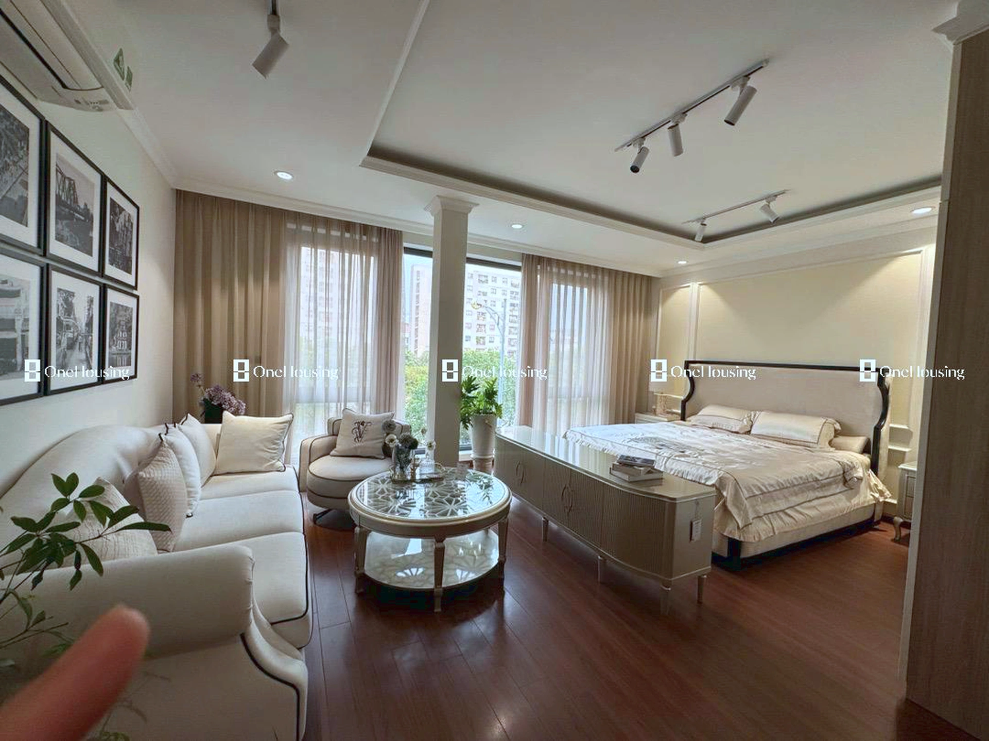 Nhà mặt phố Việt Hưng, P. Việt Hưng, Q. Long Biên, TP. Hà Nội