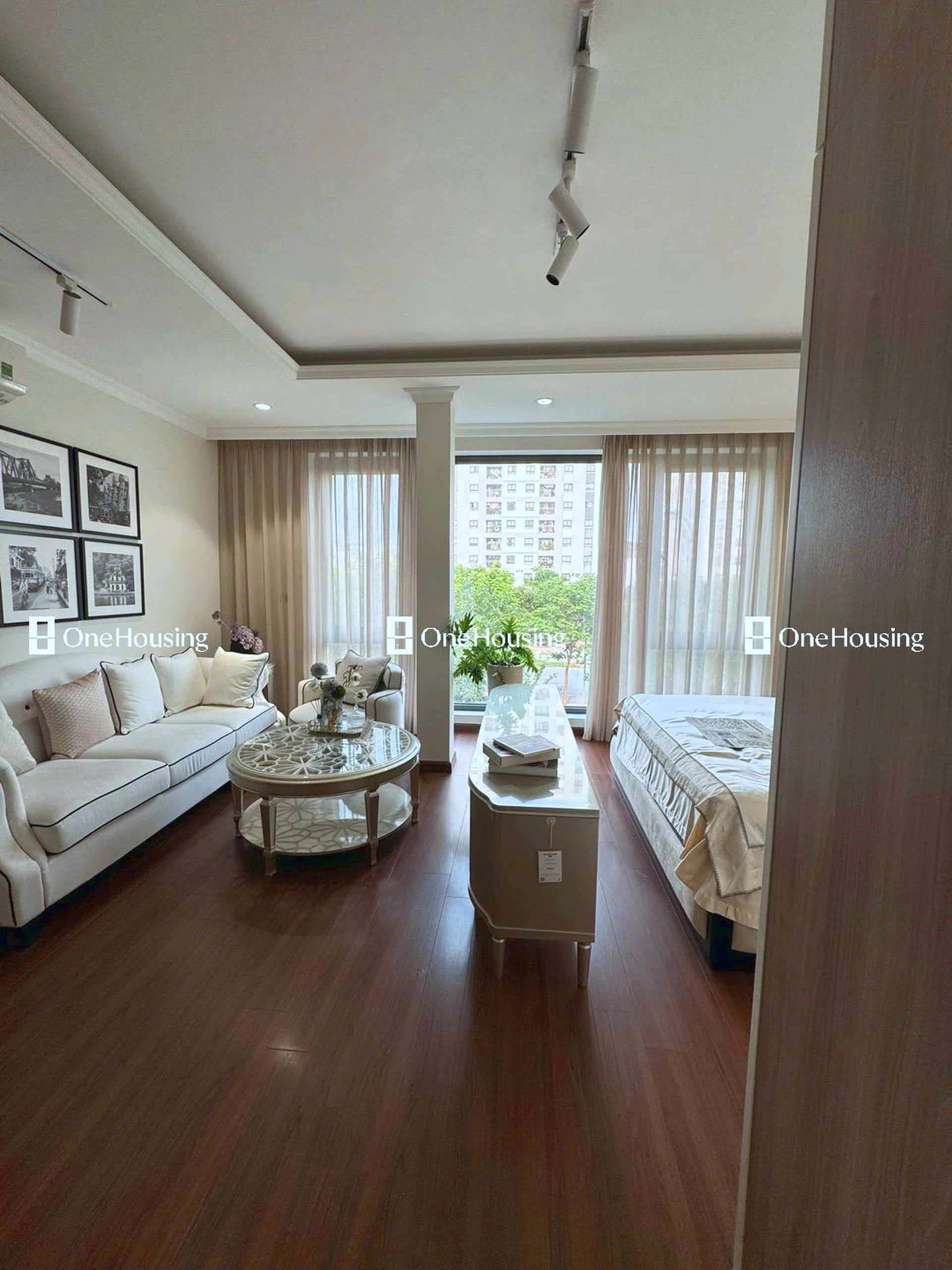 Nhà mặt phố Việt Hưng, P. Việt Hưng, Q. Long Biên, TP. Hà Nội