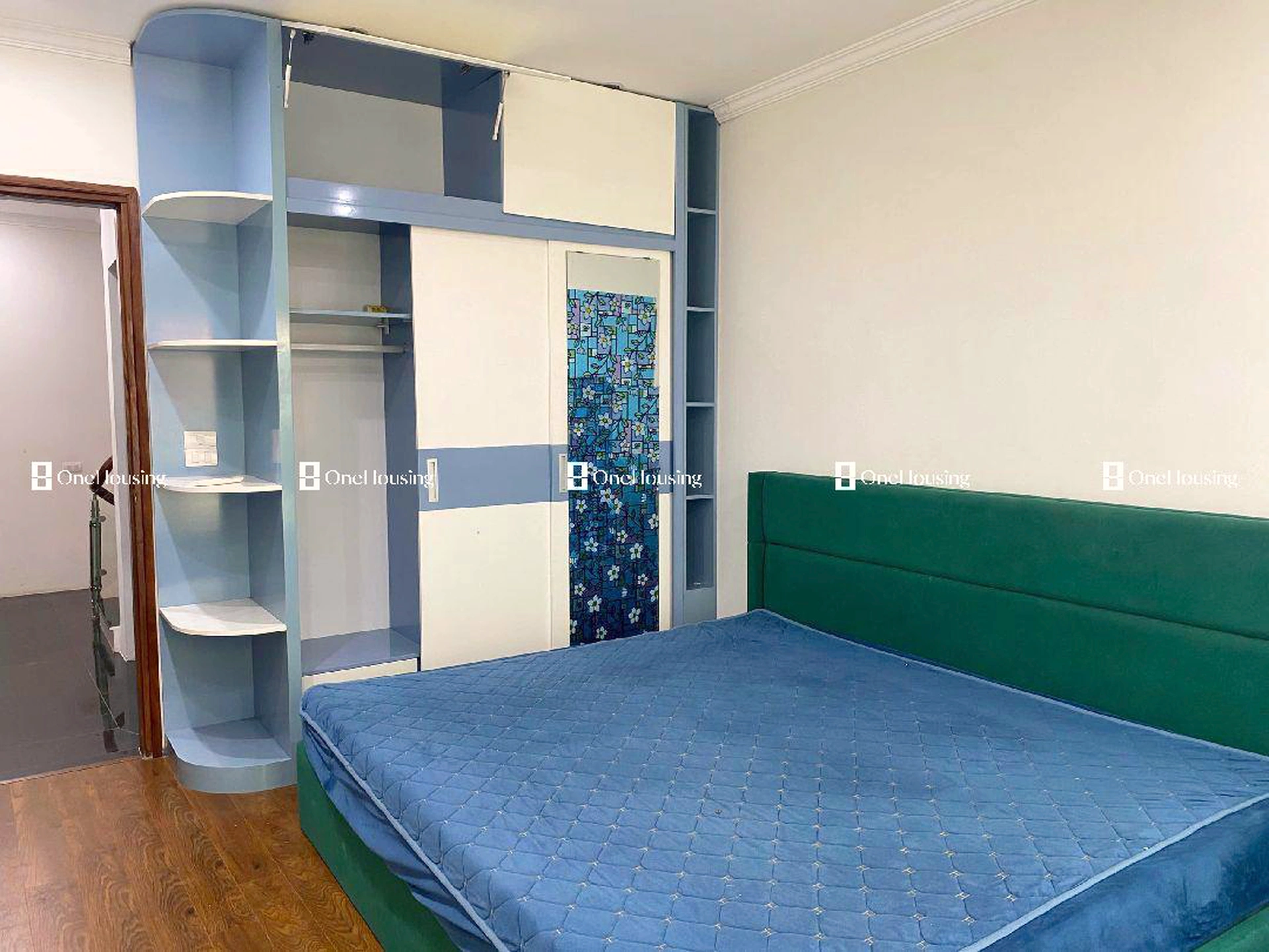 Nhà mặt ngõ cách Phố Trạm 85m, P. Long Biên, Q. Long Biên, TP. Hà Nội