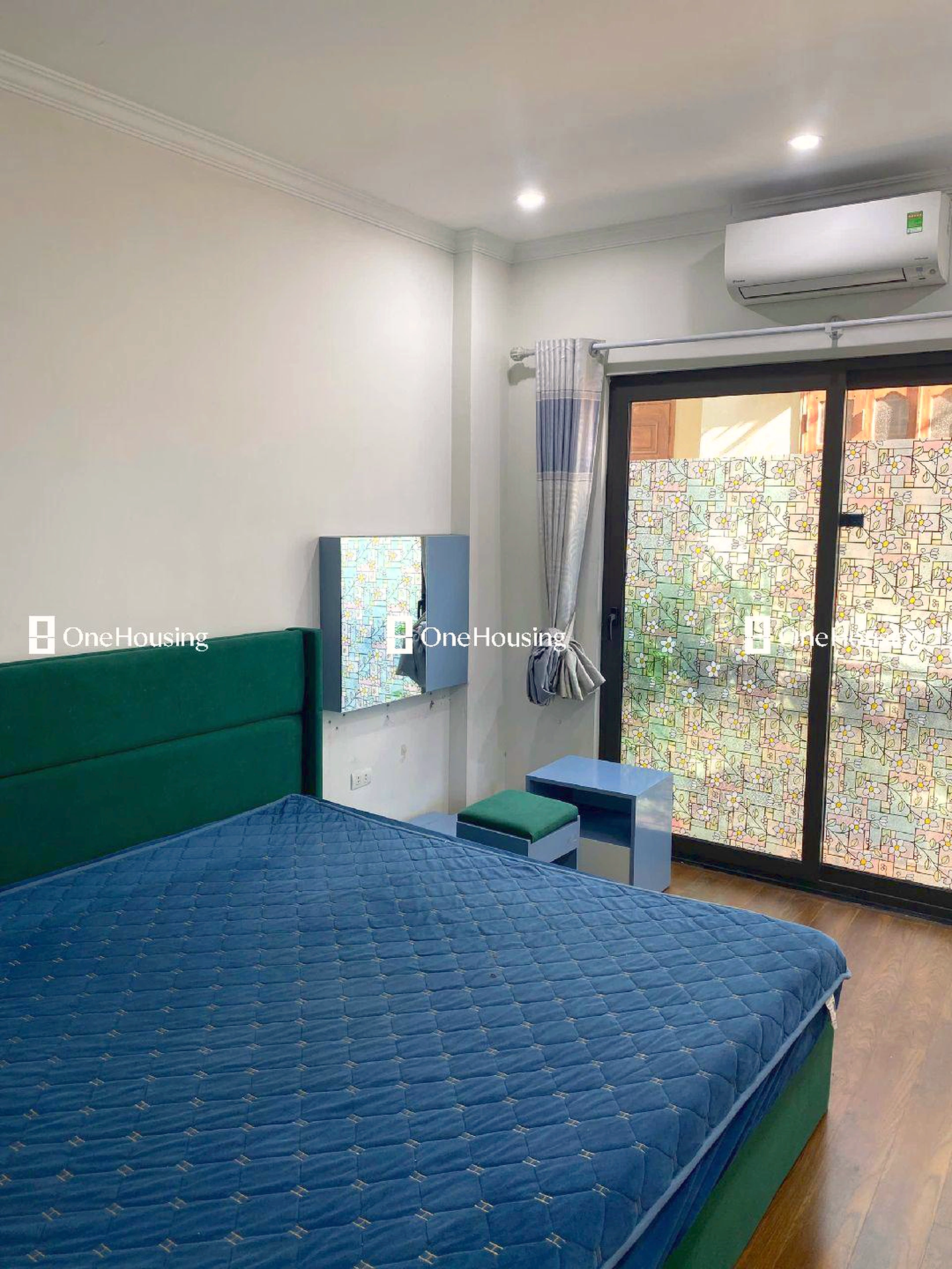 Nhà mặt ngõ cách Phố Trạm 85m, P. Long Biên, Q. Long Biên, TP. Hà Nội