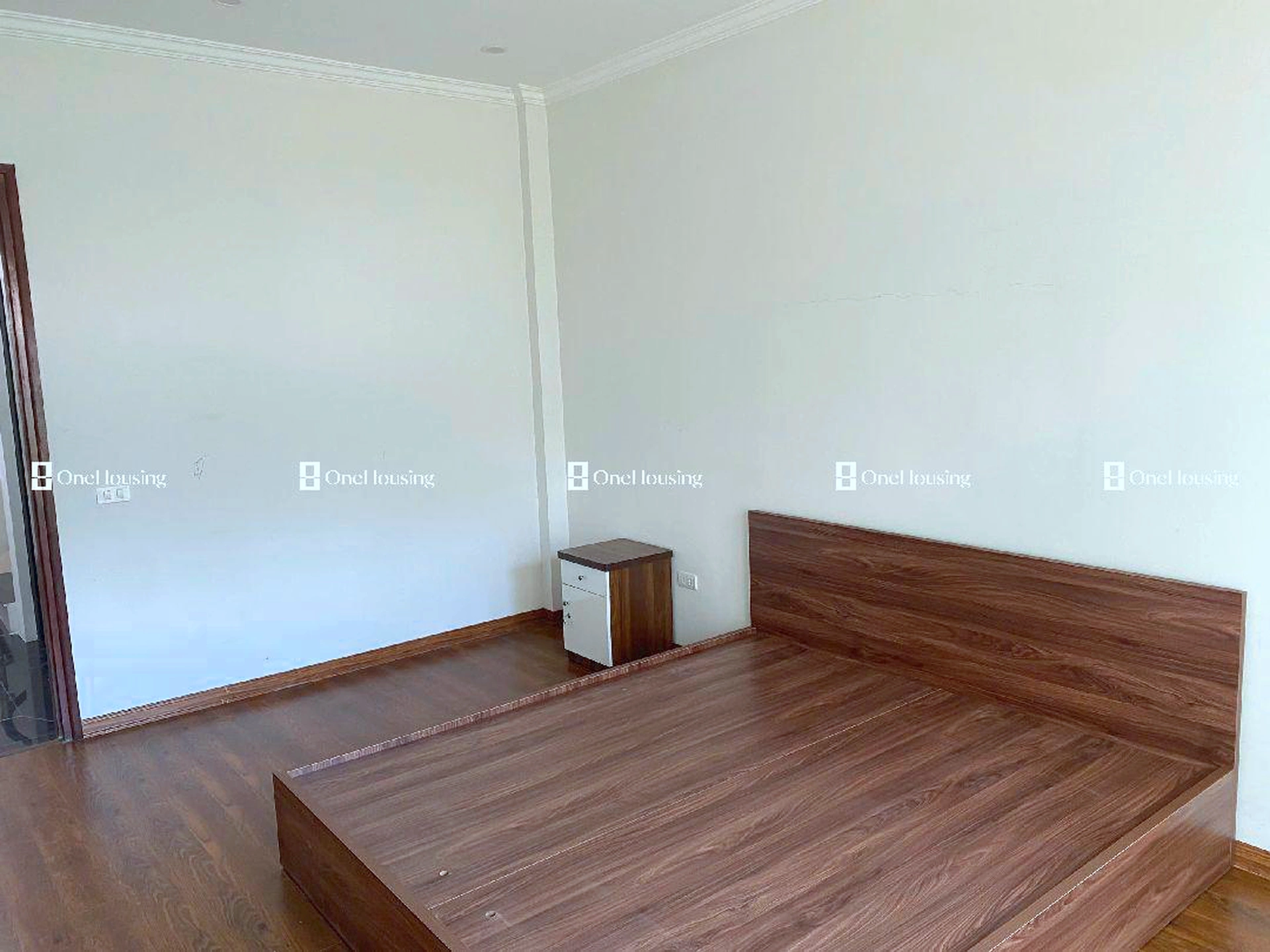 Nhà mặt ngõ cách Phố Trạm 85m, P. Long Biên, Q. Long Biên, TP. Hà Nội