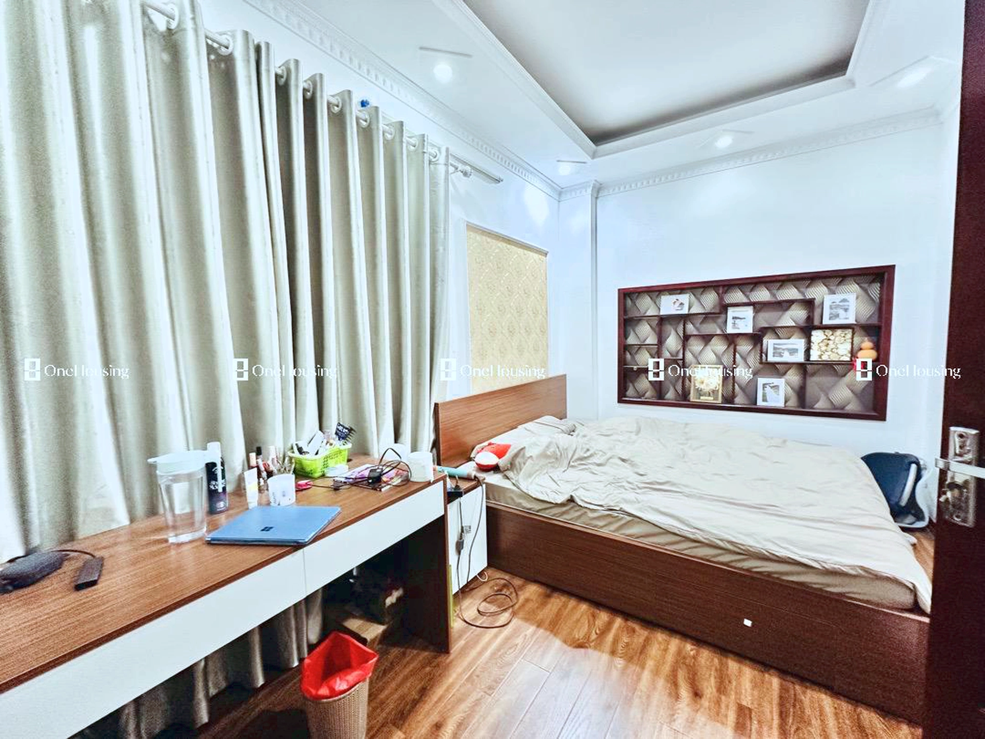 Nhà mặt ngõ cách Đại Mỗ 20m, P. Đại Mỗ, Q. Nam Từ Liêm, TP. Hà Nội