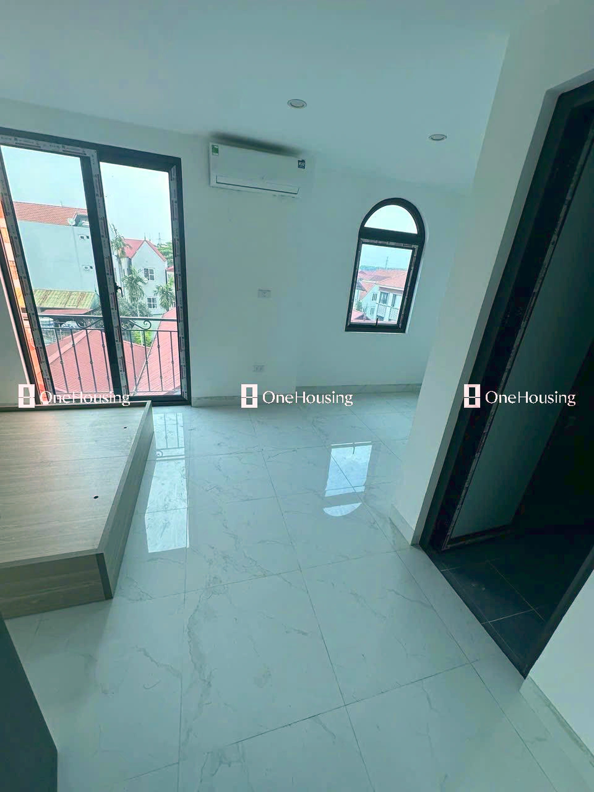 Nhà mặt ngõ cách Trung Kiên 31.66m, P. Tây Tựu, Q. Bắc Từ Liêm, TP. Hà Nội
