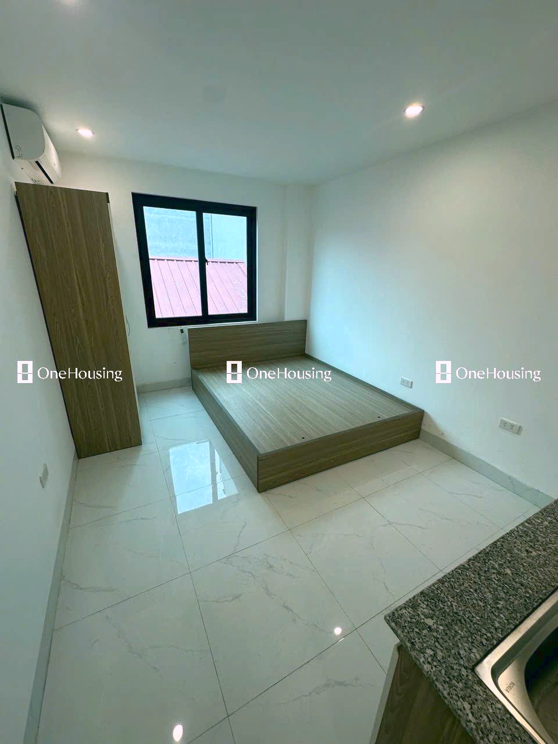 Nhà mặt ngõ cách Trung Kiên 31.66m, P. Tây Tựu, Q. Bắc Từ Liêm, TP. Hà Nội
