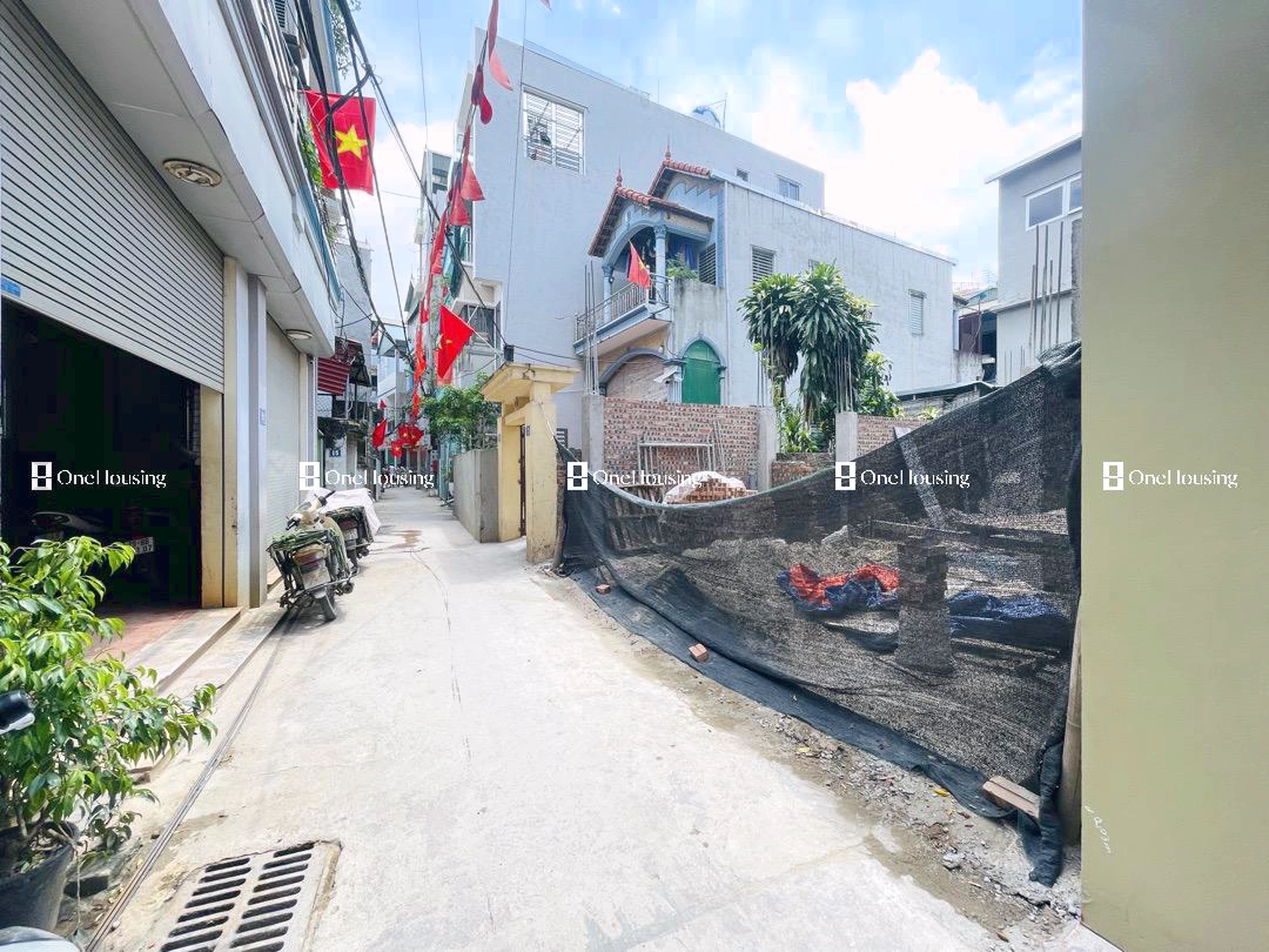 Onehousing image