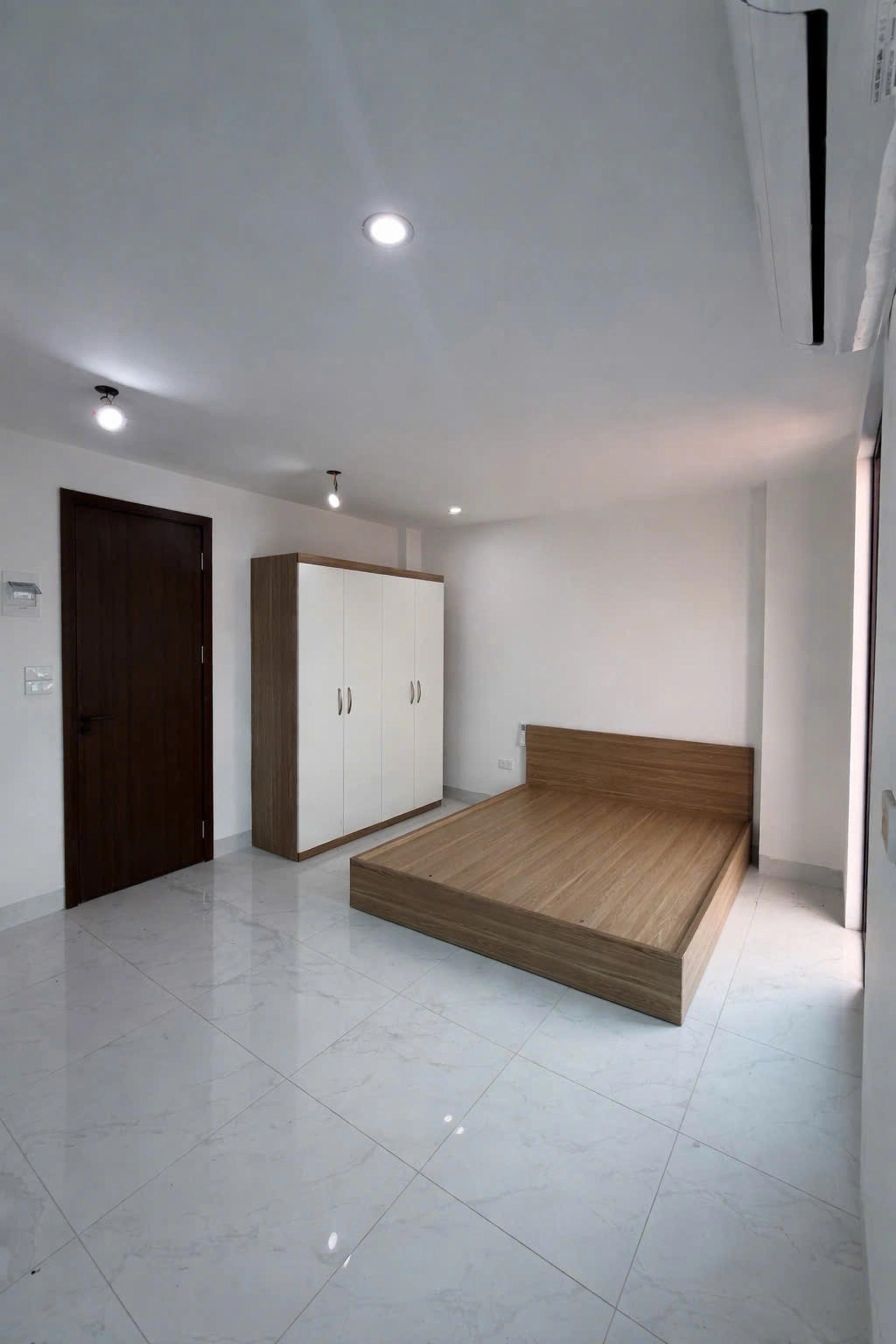 Nhà mặt ngõ cách Trung Kiên 31.66m, P. Tây Tựu, Q. Bắc Từ Liêm, TP. Hà Nội