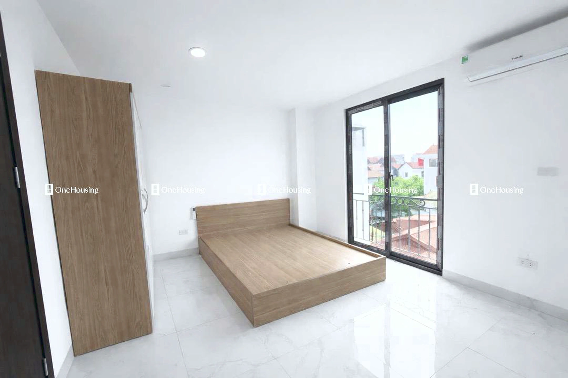 Nhà mặt ngõ cách Trung Kiên 31.66m, P. Tây Tựu, Q. Bắc Từ Liêm, TP. Hà Nội