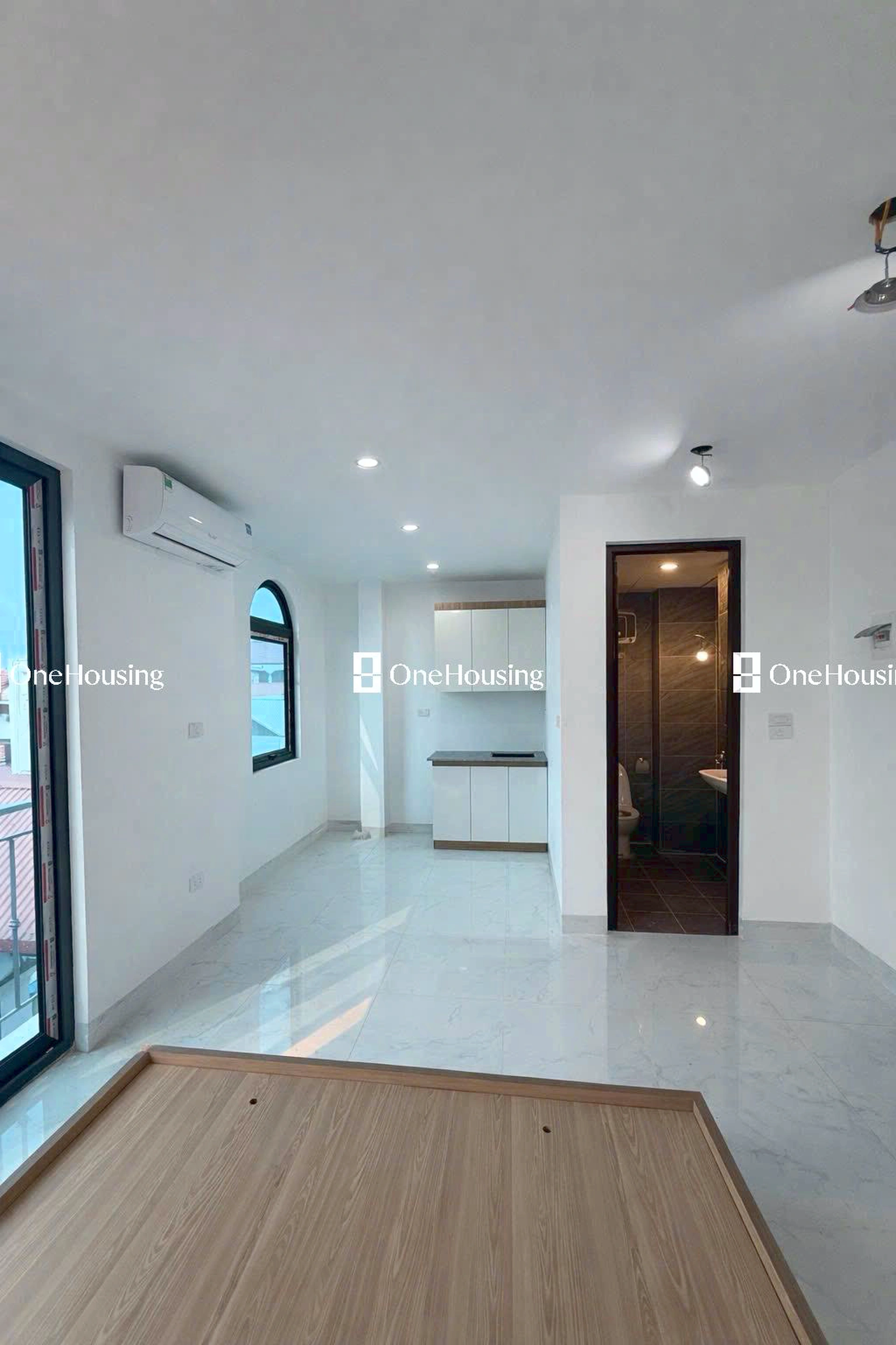 Nhà mặt ngõ cách Trung Kiên 31.66m, P. Tây Tựu, Q. Bắc Từ Liêm, TP. Hà Nội