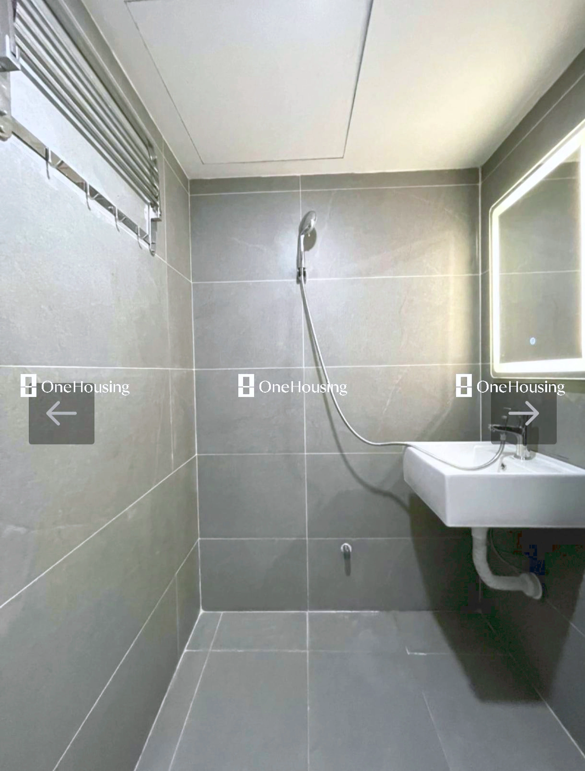 Nhà mặt ngõ cách Trần Duy Hưng 10m, P. Trung Hòa, Q. Cầu Giấy, TP. Hà Nội