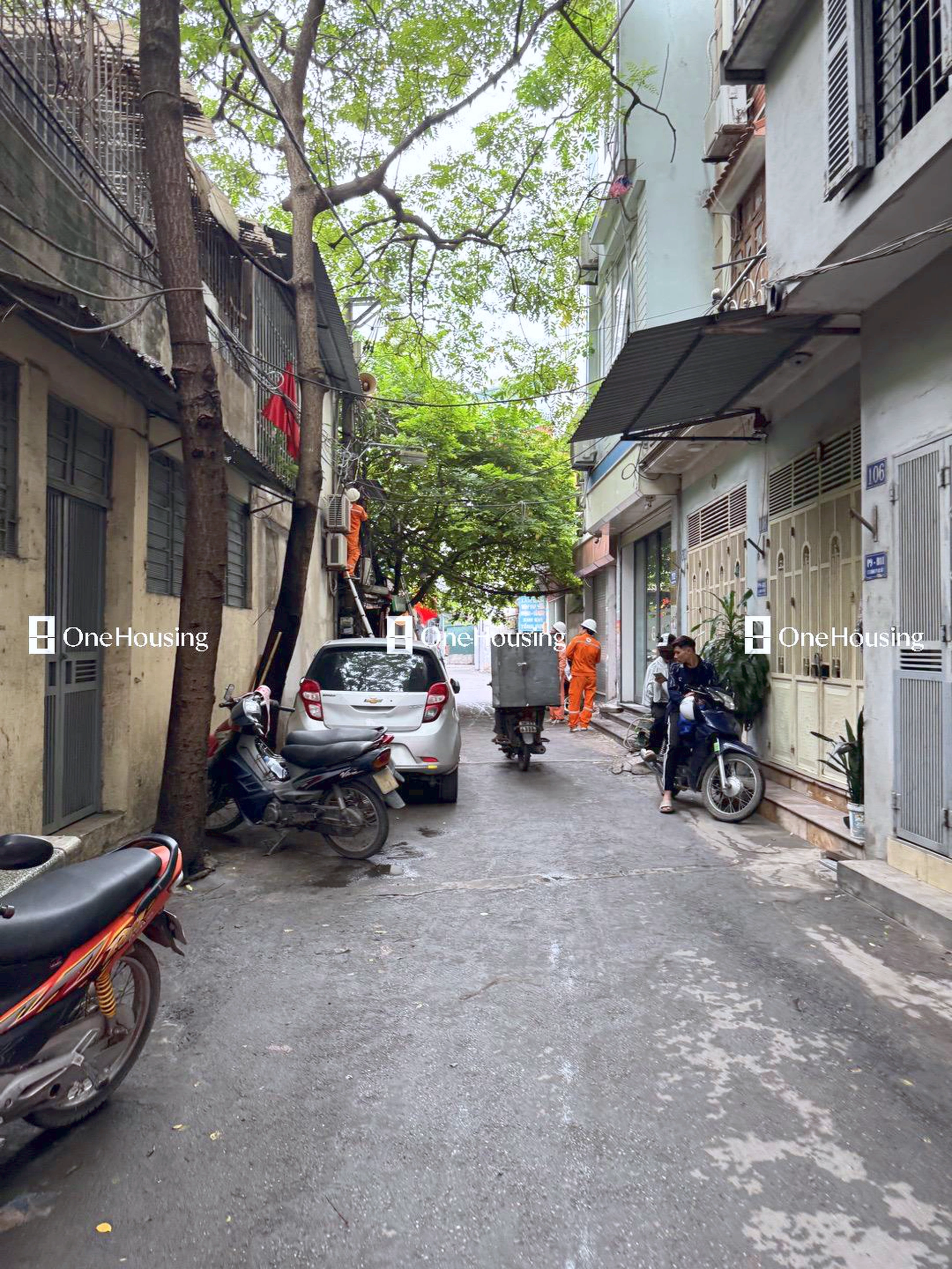 Onehousing image