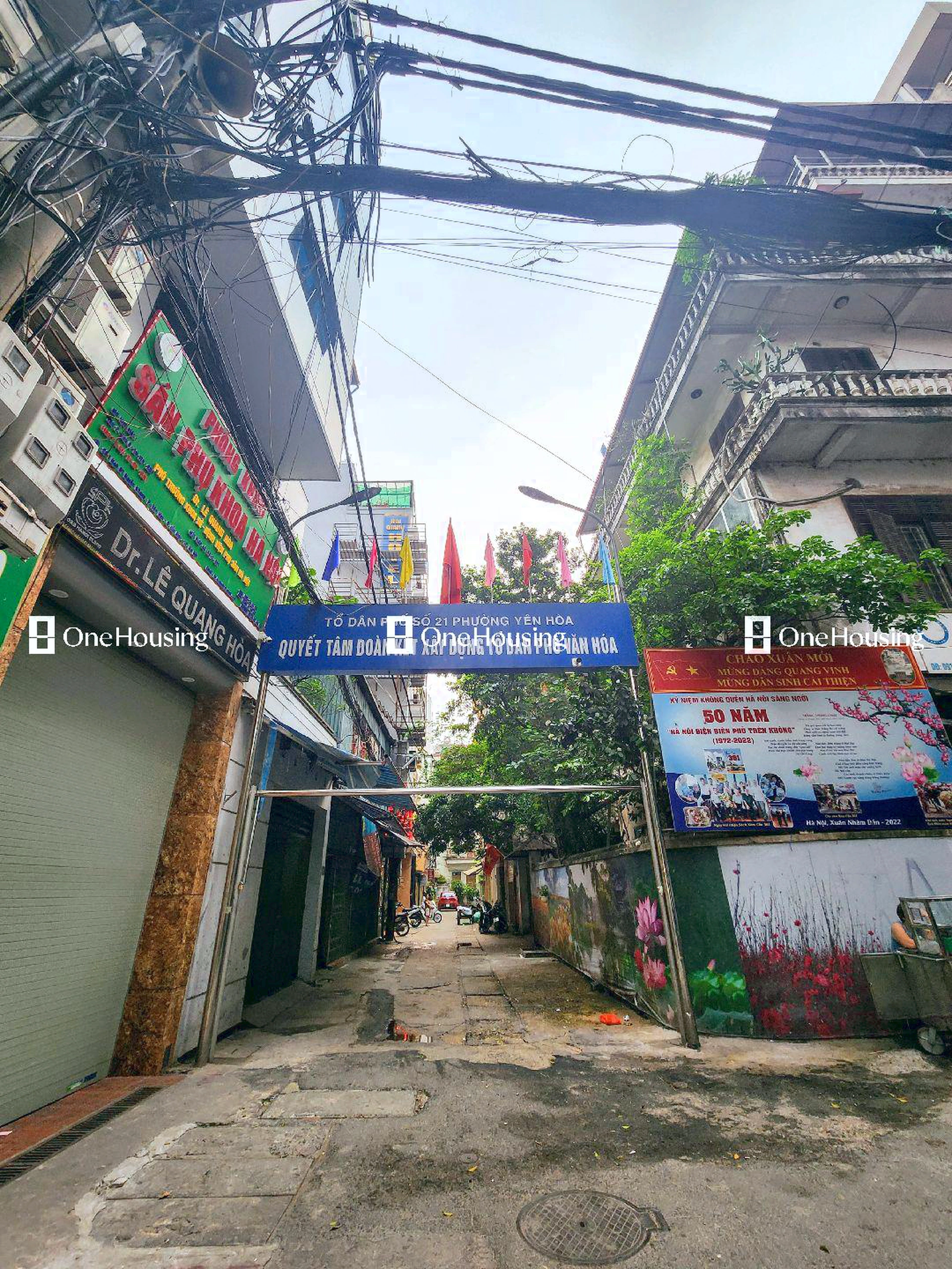 Onehousing image