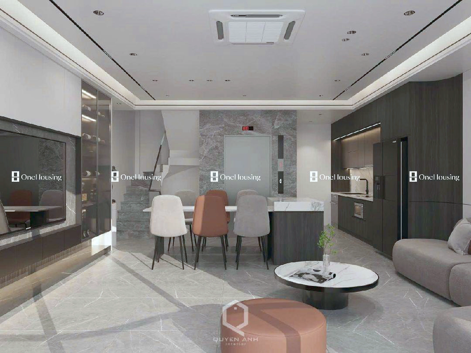 Nhà mặt ngõ cách Cổ Linh 40m, P. Long Biên, Q. Long Biên, TP. Hà Nội