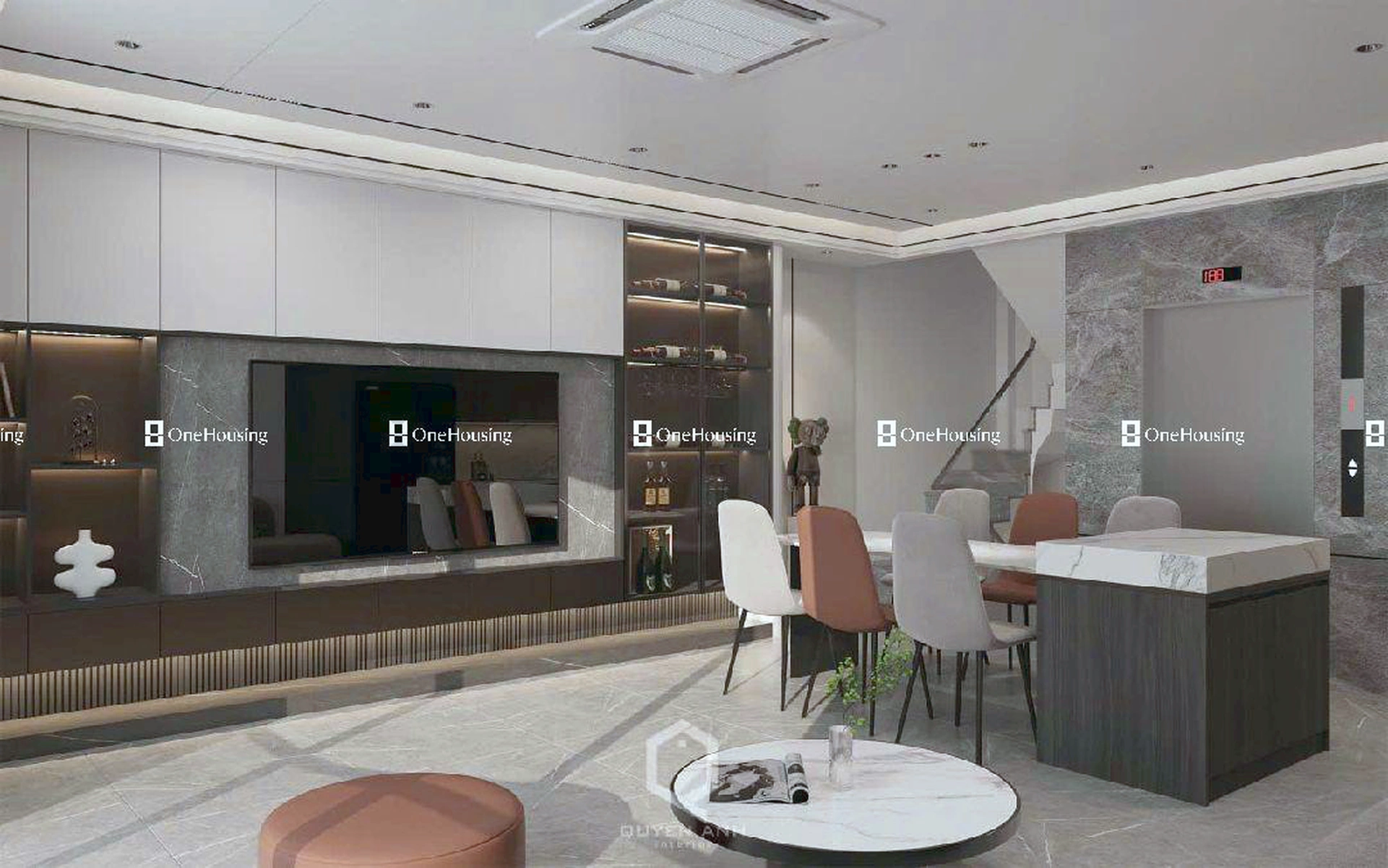 Nhà mặt ngõ cách Cổ Linh 40m, P. Long Biên, Q. Long Biên, TP. Hà Nội