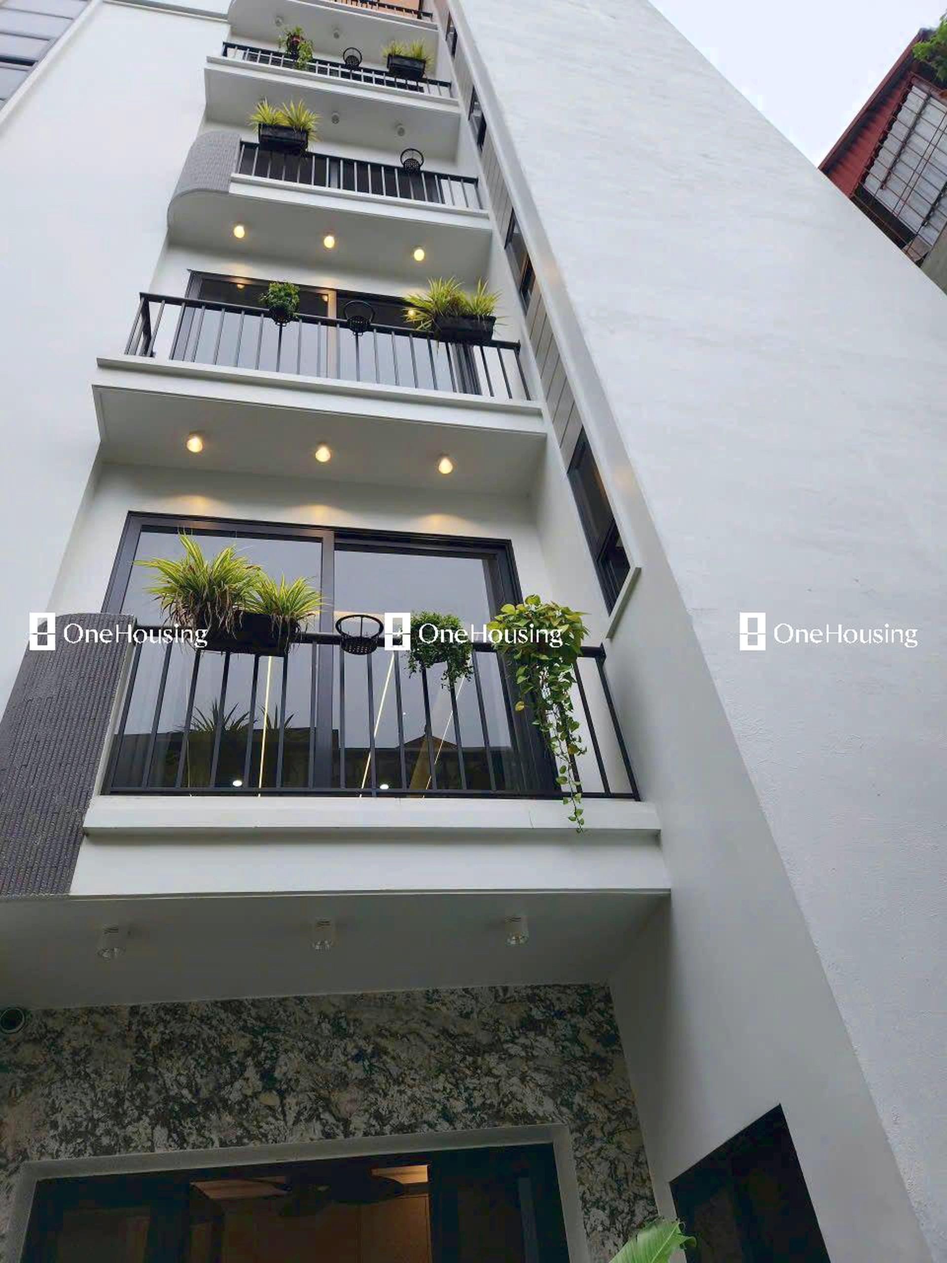 Nhà mặt ngõ cách Vũ Xuân Thiều 200m, P. Phúc Lợi, Q. Long Biên, TP. Hà Nội