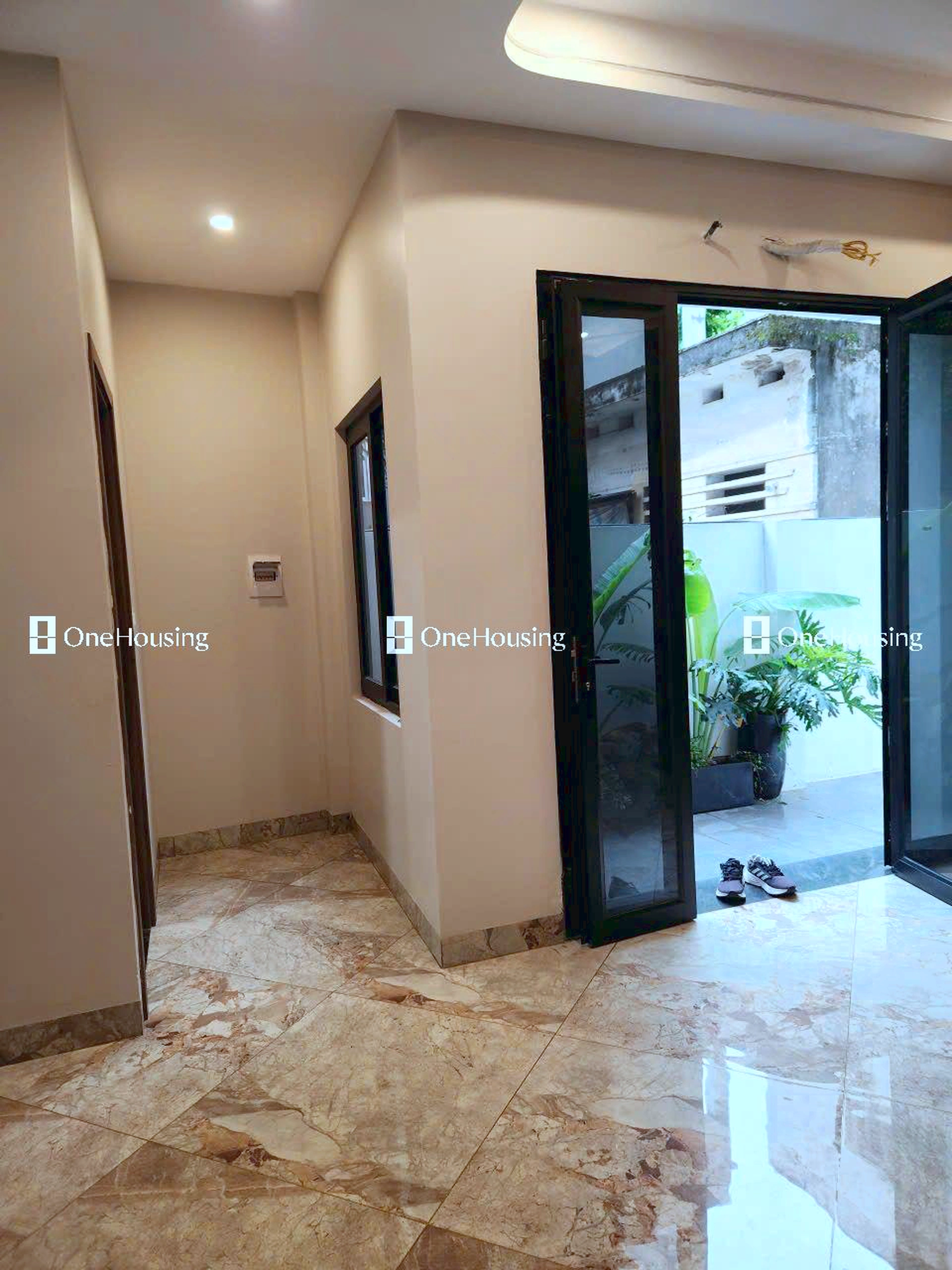 Nhà mặt ngõ cách Vũ Xuân Thiều 200m, P. Phúc Lợi, Q. Long Biên, TP. Hà Nội