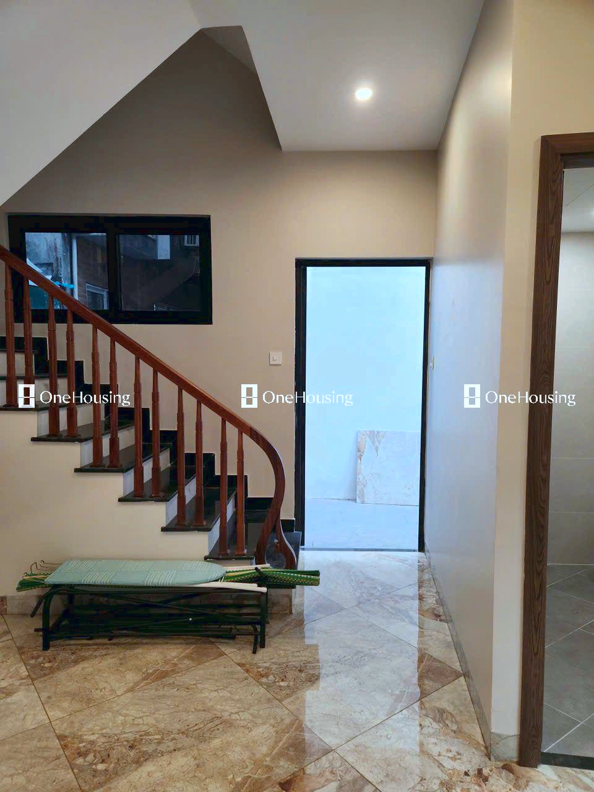 Nhà mặt ngõ cách Vũ Xuân Thiều 200m, P. Phúc Lợi, Q. Long Biên, TP. Hà Nội