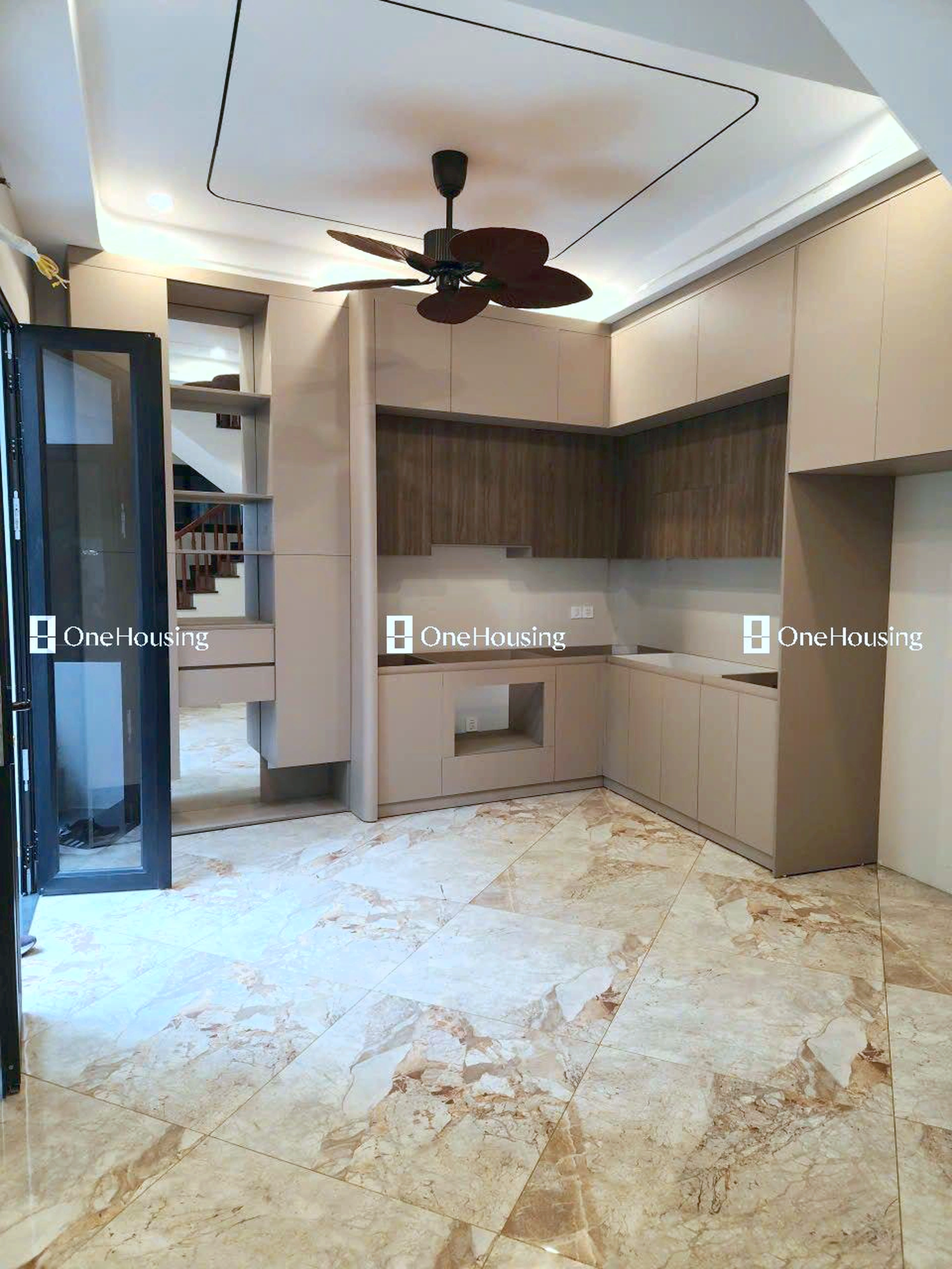 Nhà mặt ngõ cách Vũ Xuân Thiều 200m, P. Phúc Lợi, Q. Long Biên, TP. Hà Nội